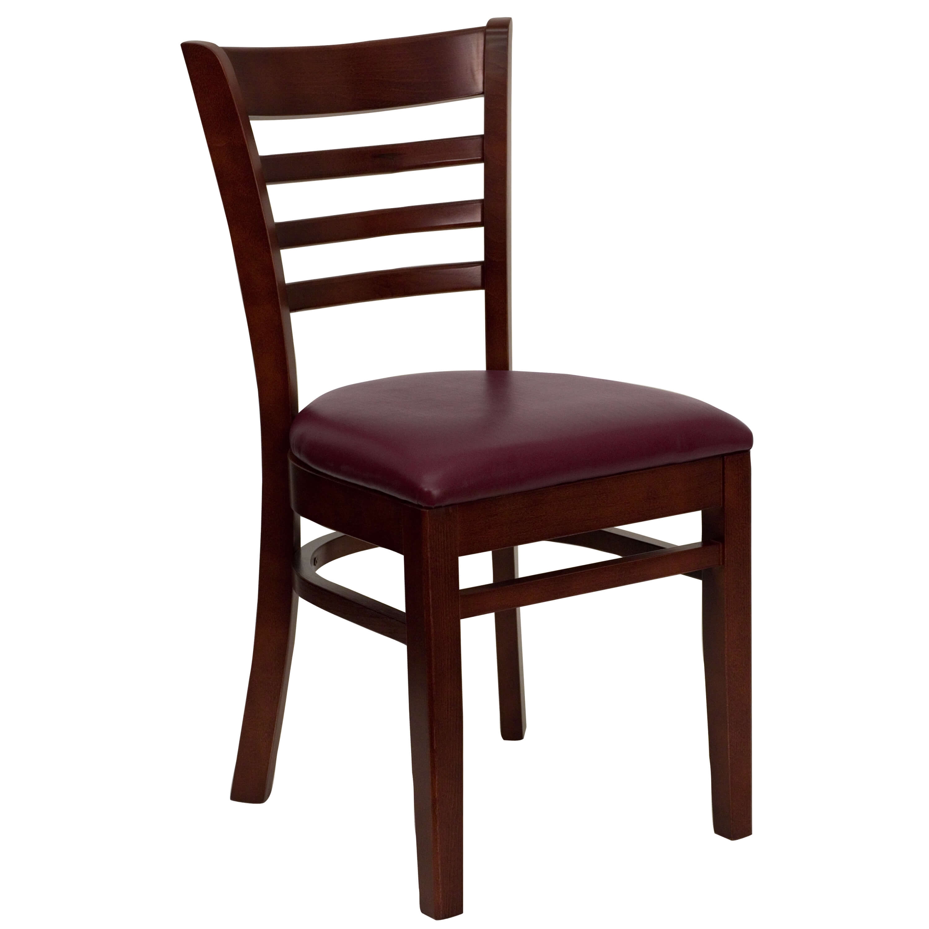 Restaurant chairs CUB XU DGW0005LAD MAH BURV GG FLA Restaurant chairs CUB XU DGW0005LAD MAH BURV GG FLA