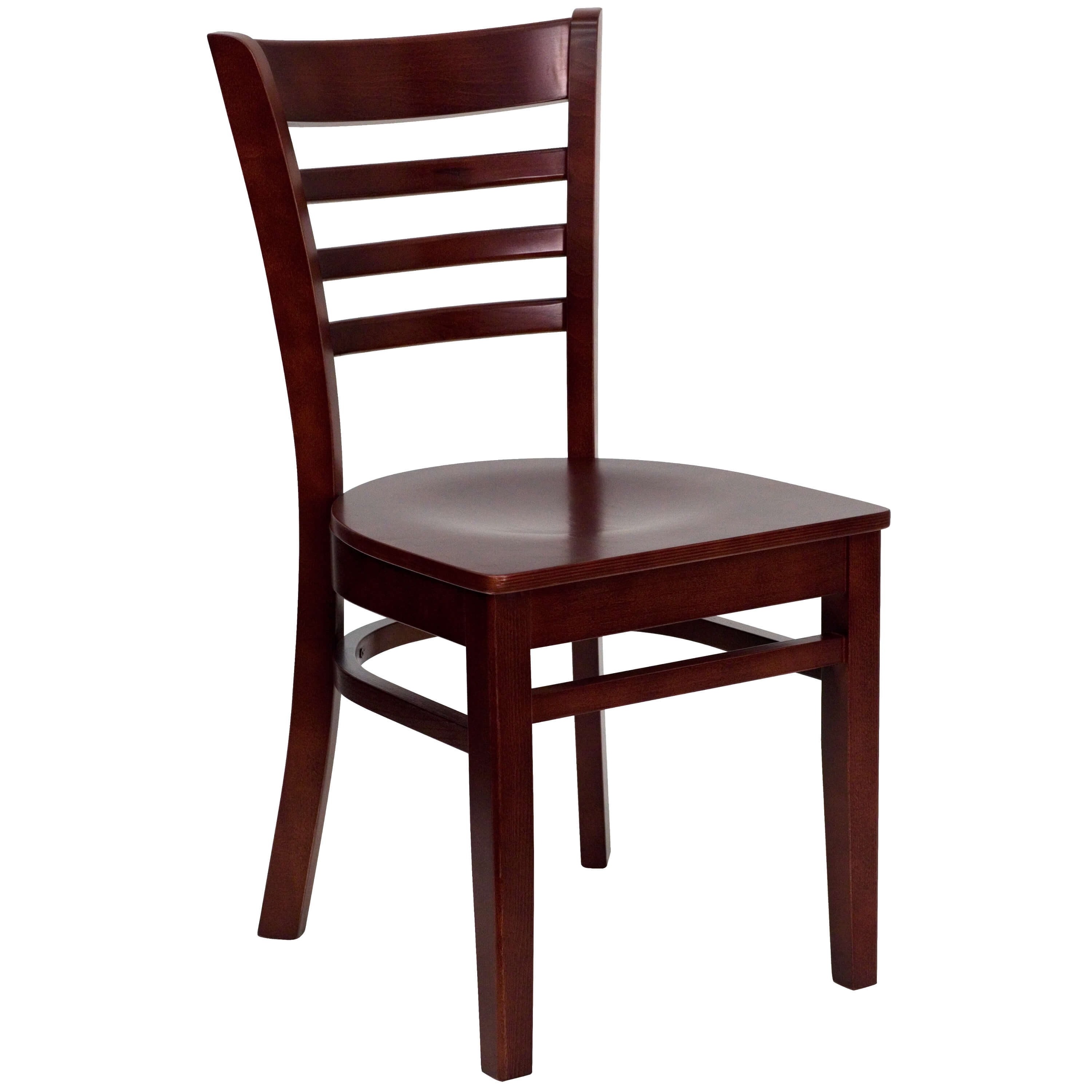 Restaurant chairs CUB XU DGW0005LAD MAH GG FLA Restaurant chairs CUB XU DGW0005LAD MAH GG FLA