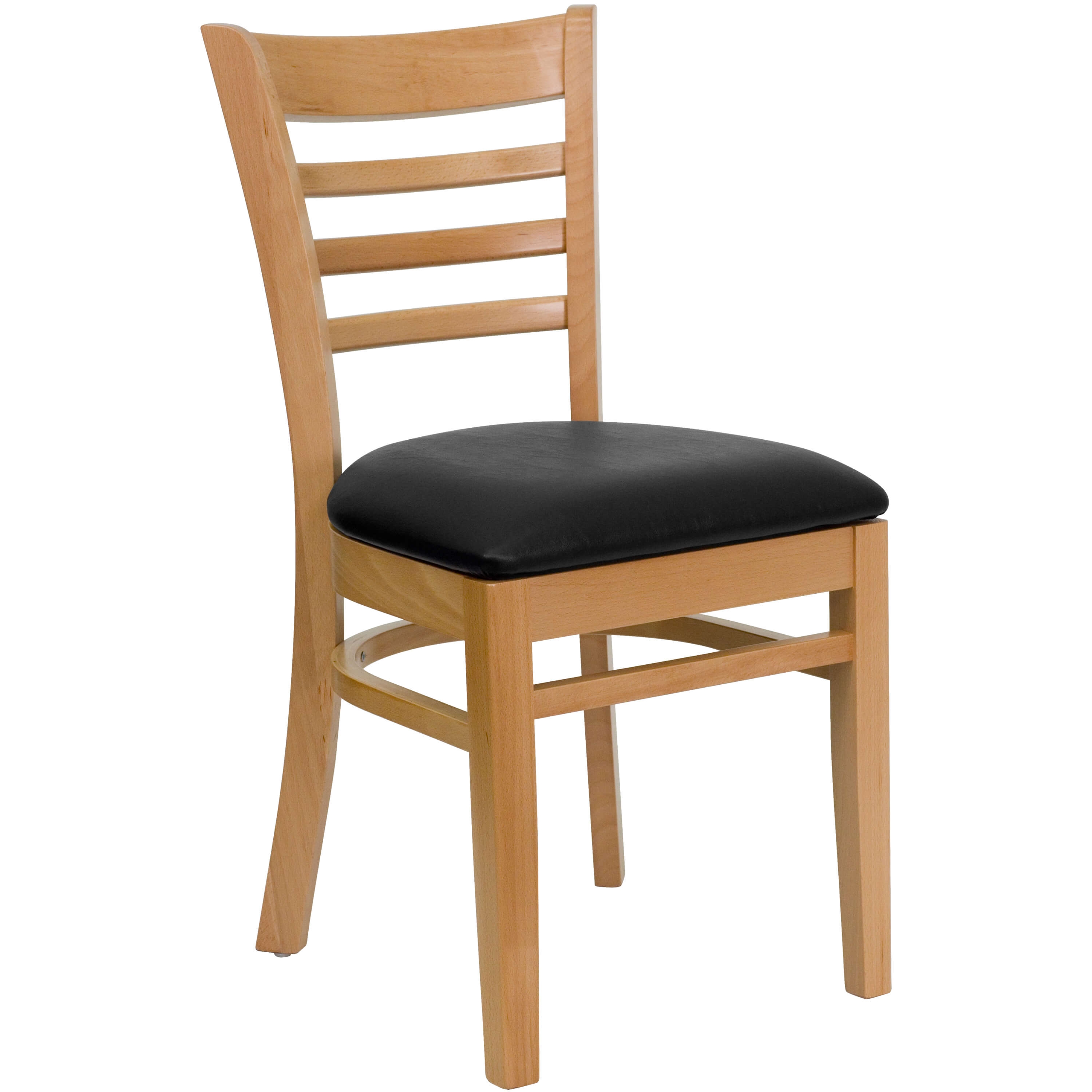 Restaurant chairs CUB XU DGW0005LAD NAT BLKV GG FLA Restaurant chairs CUB XU DGW0005LAD NAT BLKV GG FLA