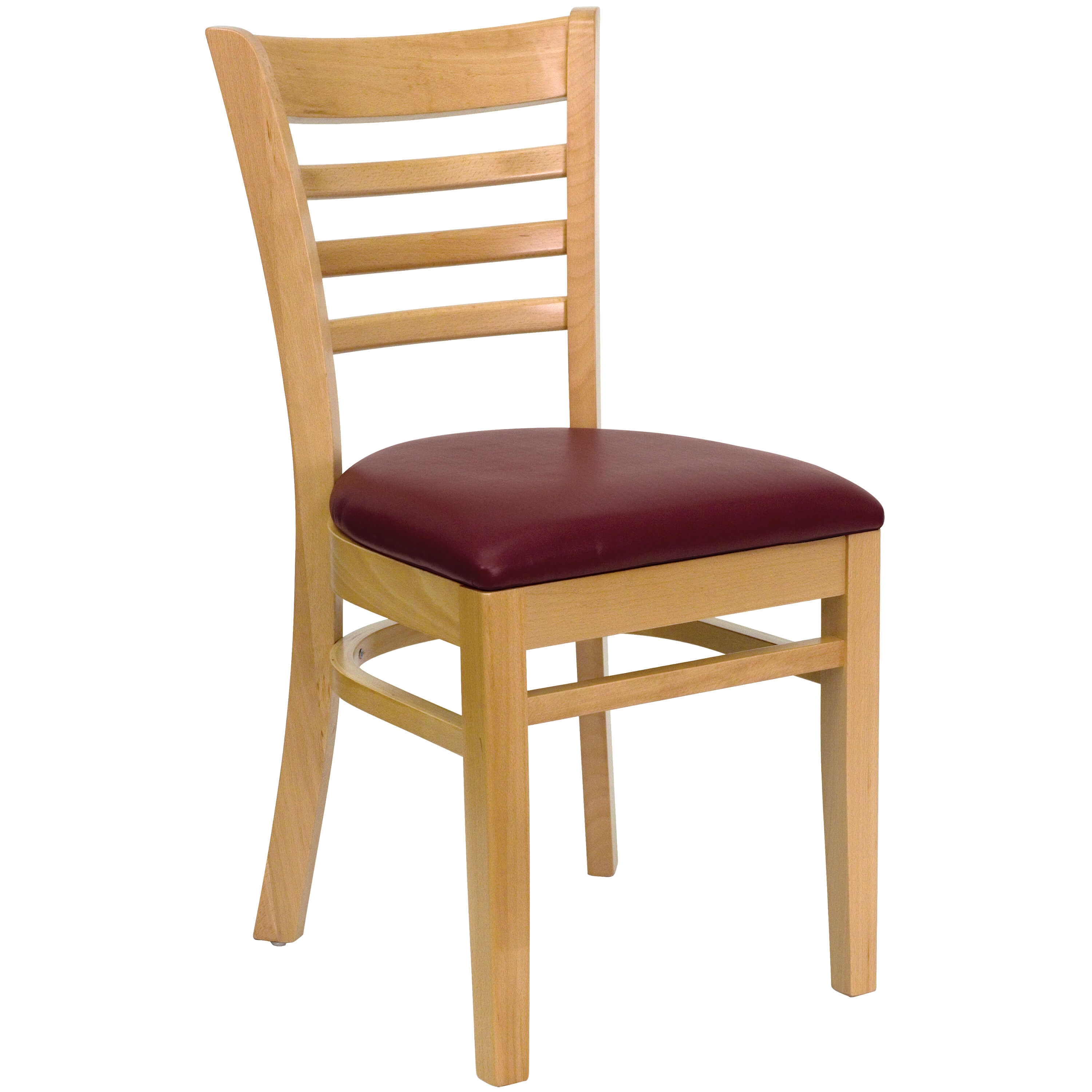 Restaurant chairs CUB XU DGW0005LAD NAT BURV GG FLA Restaurant chairs CUB XU DGW0005LAD NAT BURV GG FLA