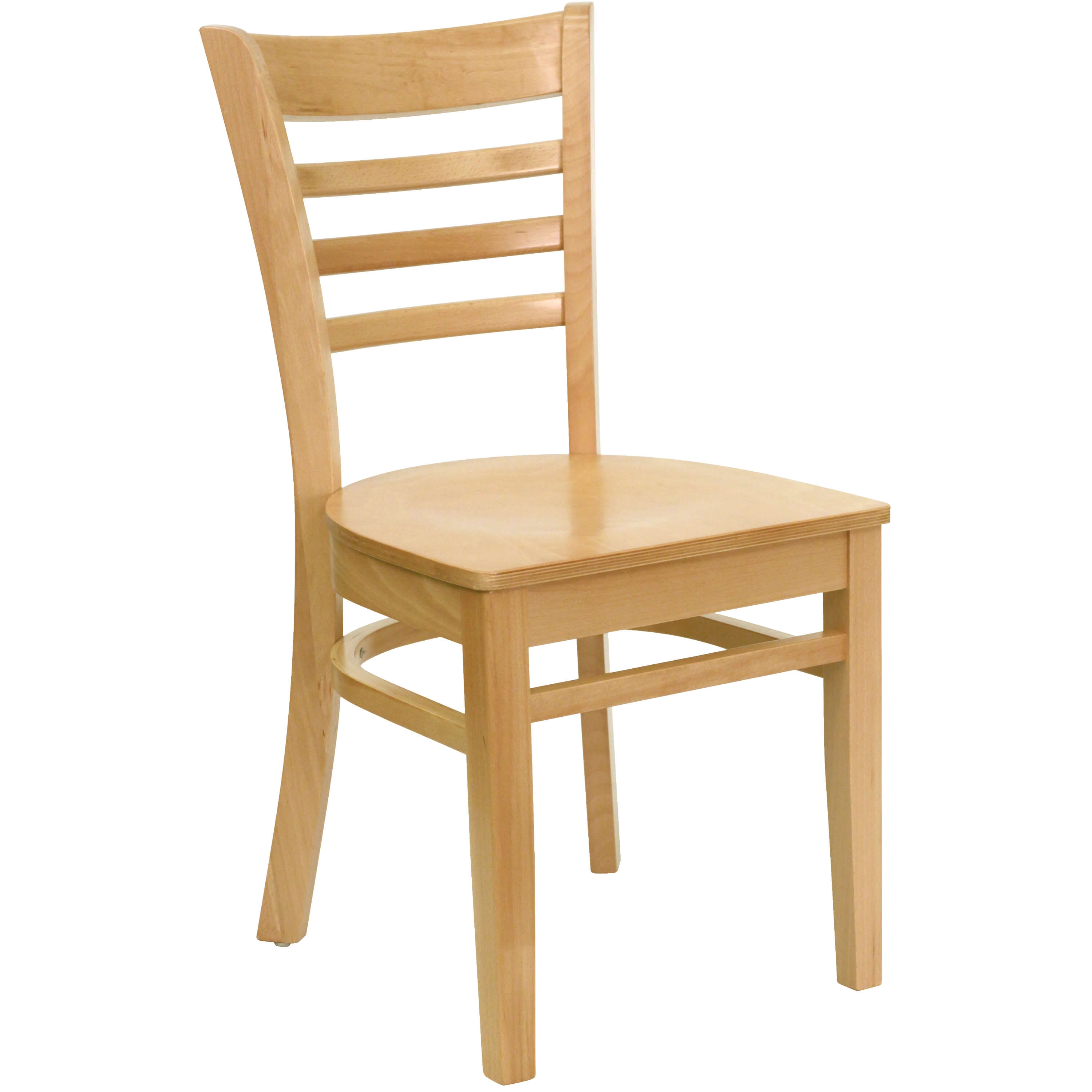 Restaurant chairs CUB XU DGW0005LAD NAT GG FLA Restaurant chairs CUB XU DGW0005LAD NAT GG FLA