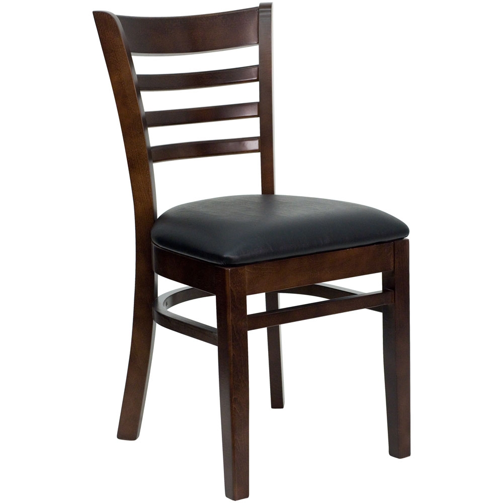 Restaurant chairs CUB XU DGW0005LAD WAL BLKV GG FLA Restaurant chairs CUB XU DGW0005LAD WAL BLKV GG FLA