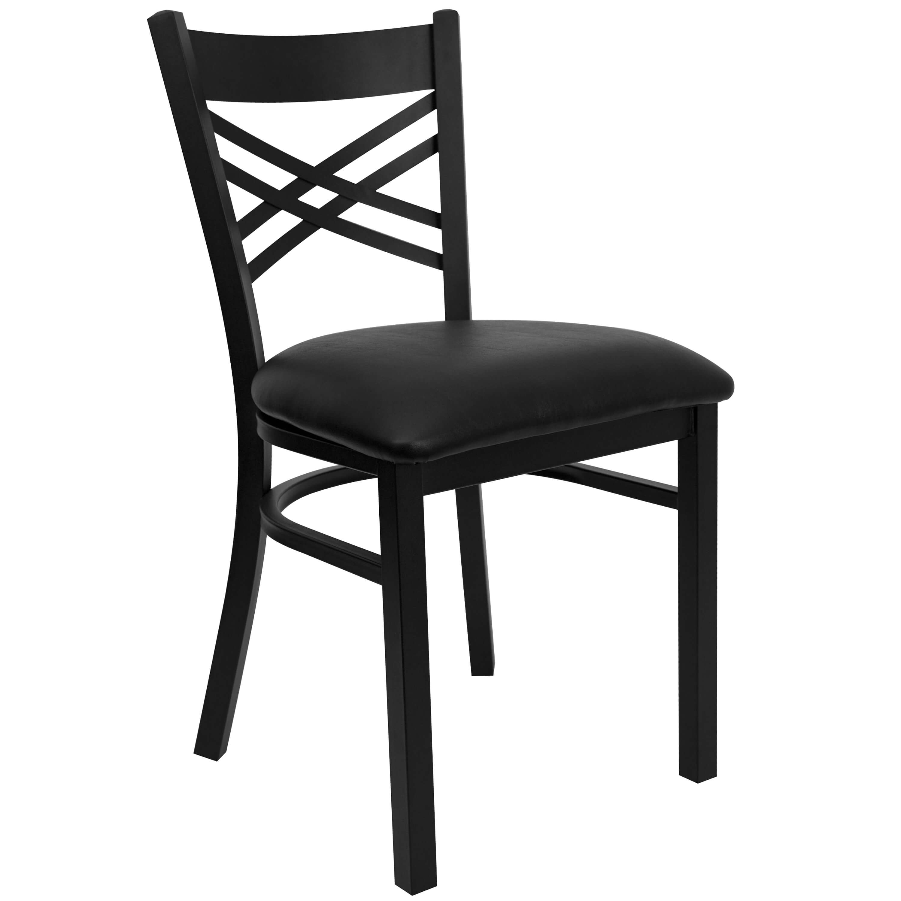 Restaurant chairs XU 6FOBXBK BLKV GG Restaurant chairs XU 6FOBXBK BLKV GG