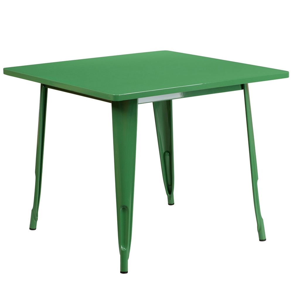 Restaurant tables CUB ET CT002 1 GN GG FLA Restaurant tables CUB ET CT002 1 GN GG FLA
