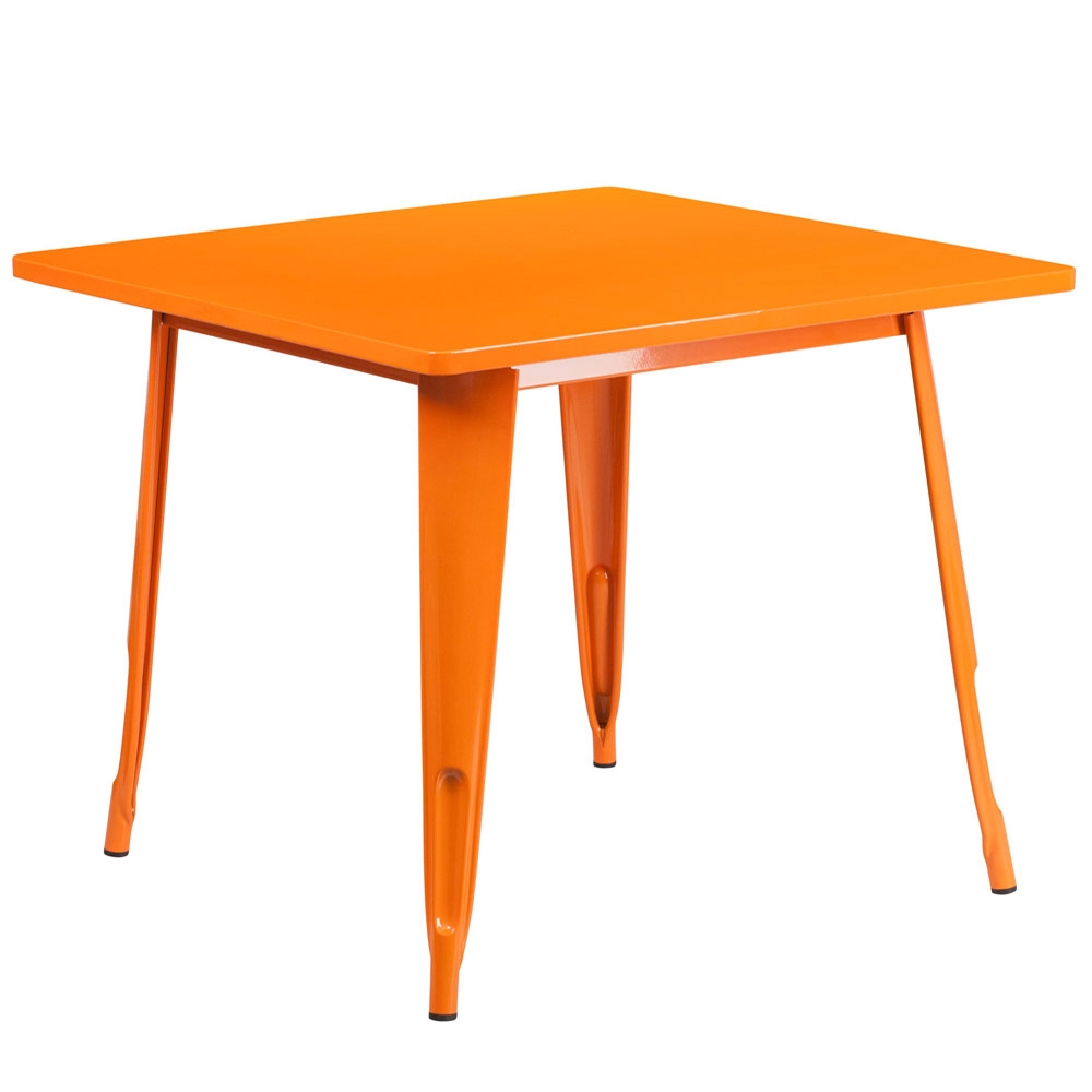 Restaurant tables CUB ET CT002 1 OR GG FLA Restaurant tables CUB ET CT002 1 OR GG FLA