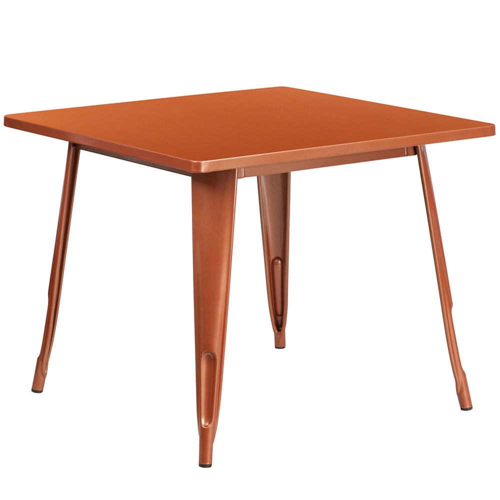 Restaurant tables CUB ET CT002 1 POC GG FLA Restaurant tables CUB ET CT002 1 POC GG FLA