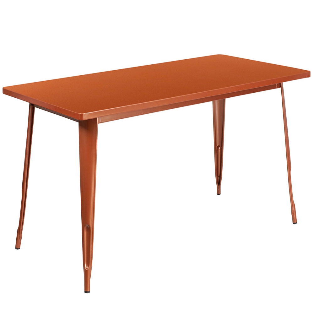 Restaurant tables CUB ET CT005 POC GG FLA Restaurant tables CUB ET CT005 POC GG FLA