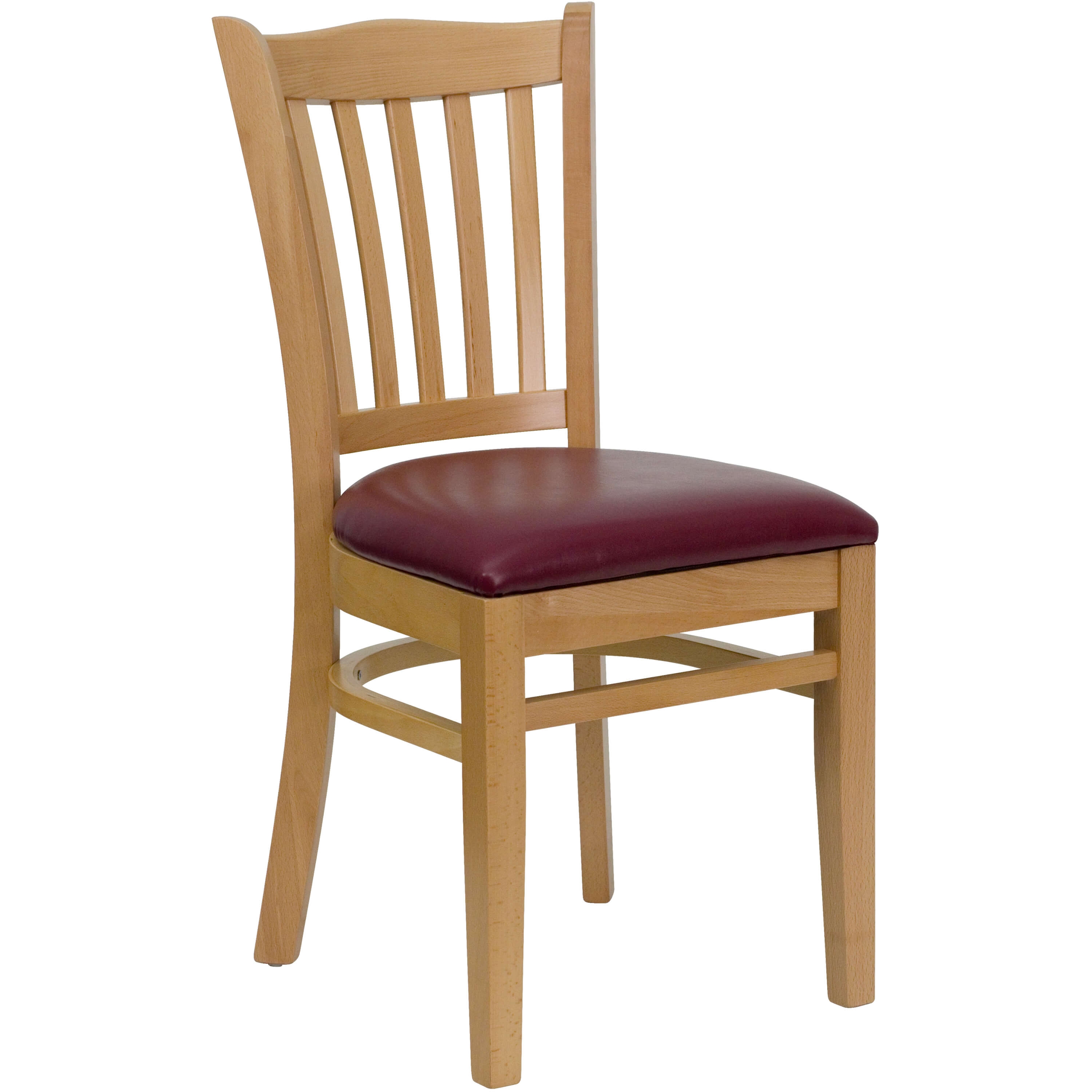 Restaurant tables and chairs XU DGW0008VRT NAT BURV GG Restaurant tables and chairs XU DGW0008VRT NAT BURV GG