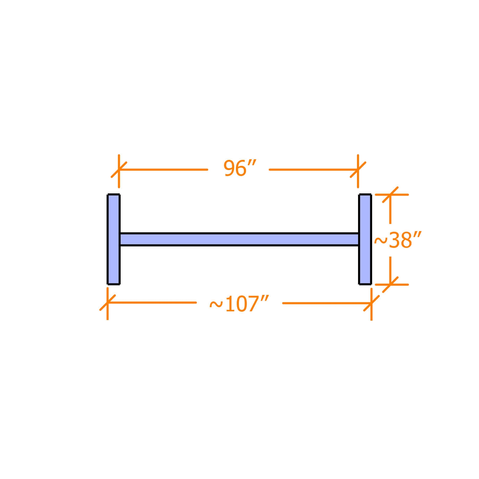 Room divider wall CUB EAW I 8 W AME 1 Room divider wall CUB EAW I 8 W AME 1