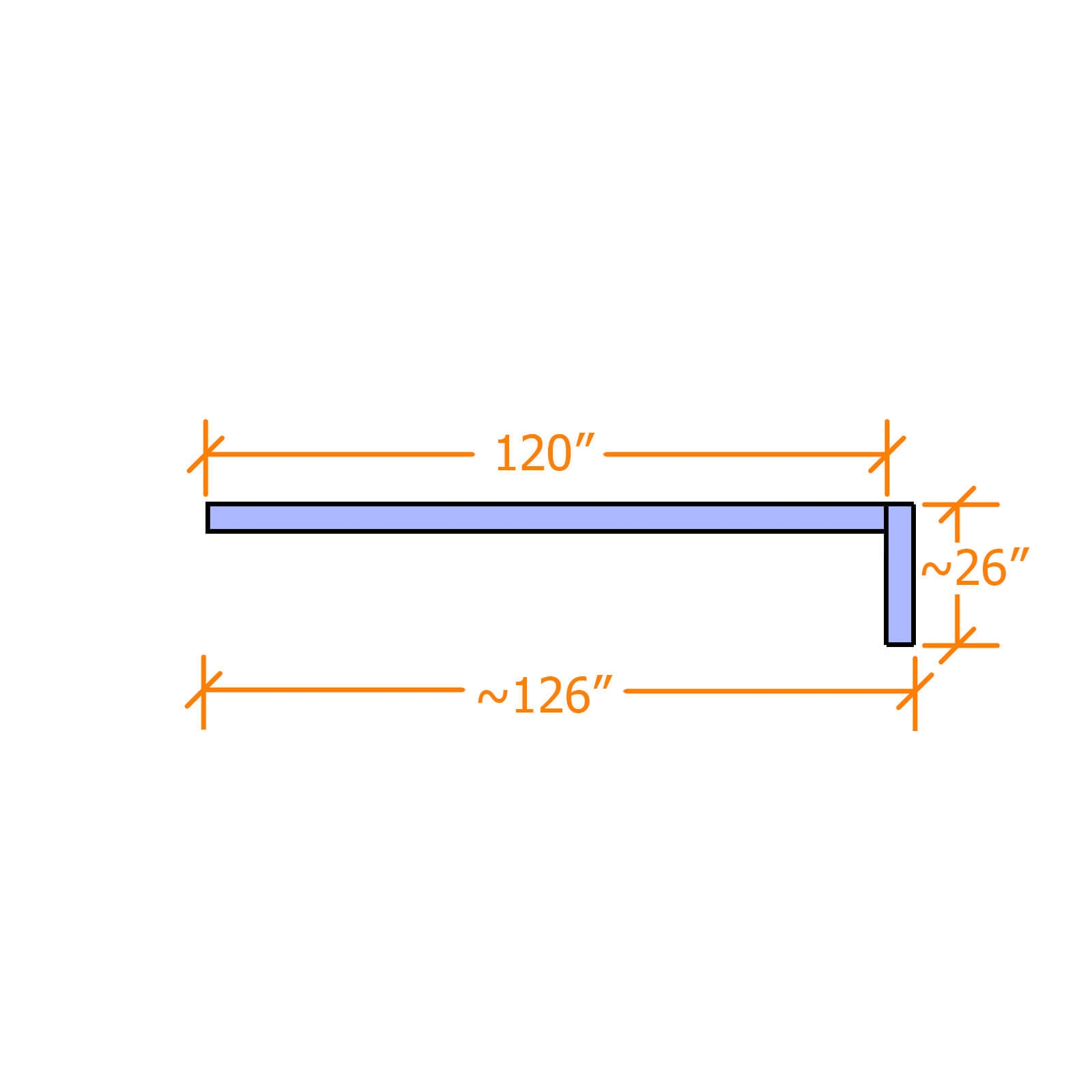 Room divider wall CUB EAW L 10 W AME 1 Room divider wall CUB EAW L 10 W AME 1