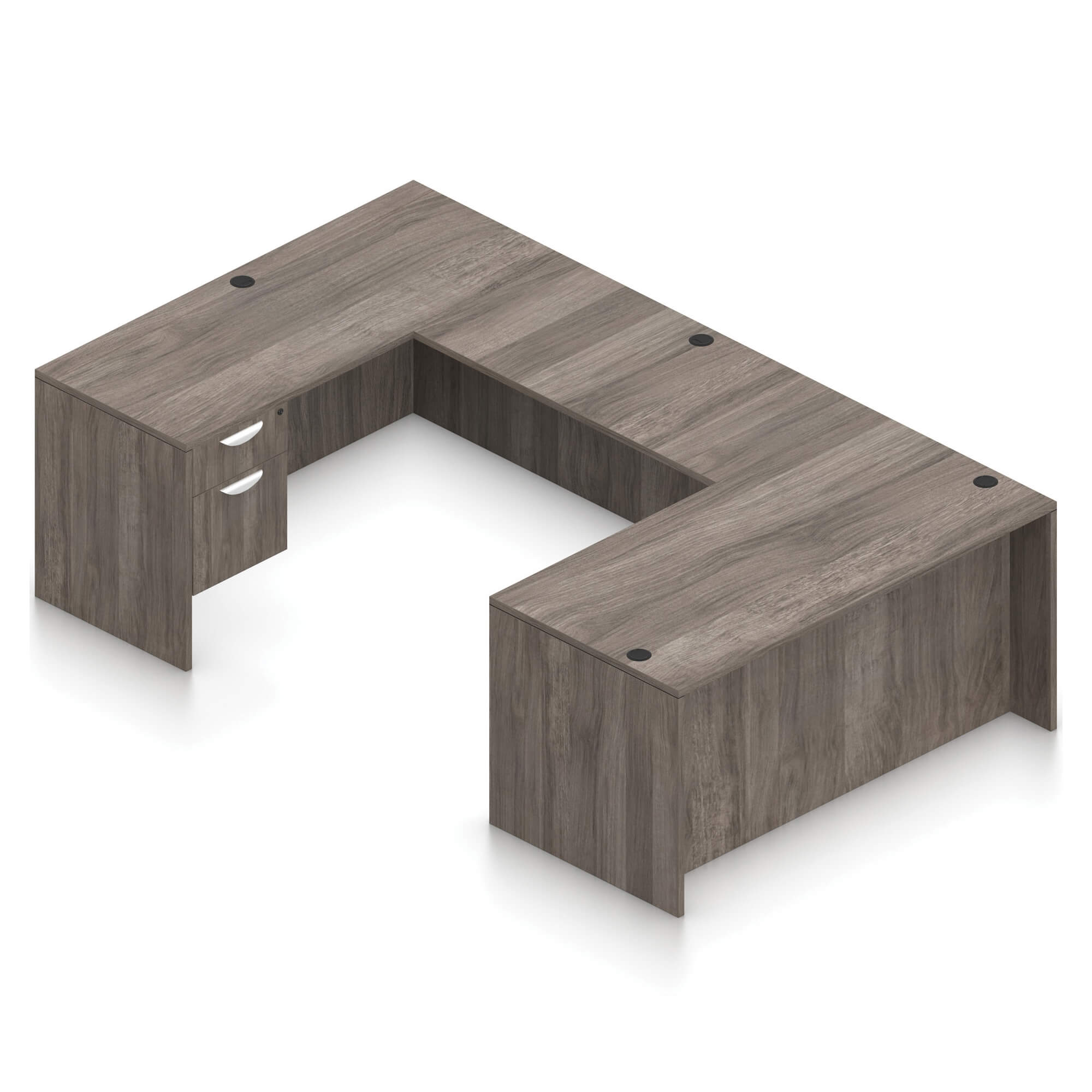U shape office desk CUB SL A AGL GTO U shape office desk CUB SL A AGL GTO