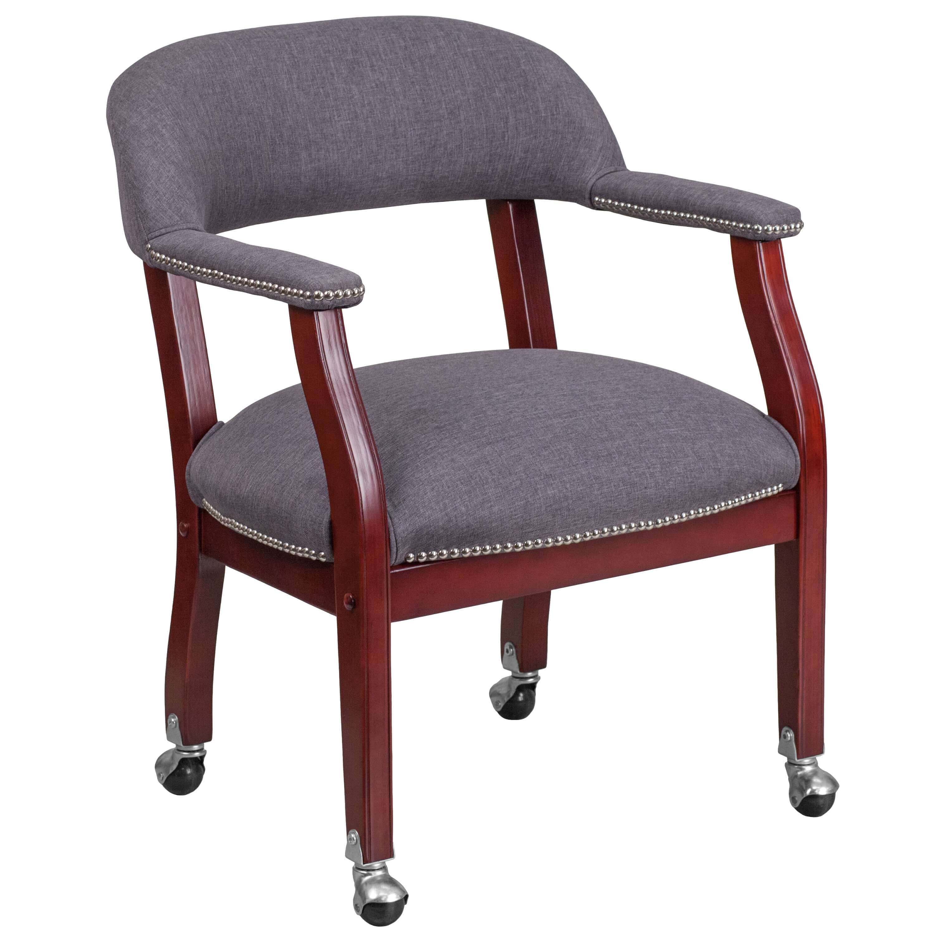 Side chairs with arms CUB B Z100 GY GG FLA Side chairs with arms CUB B Z100 GY GG FLA