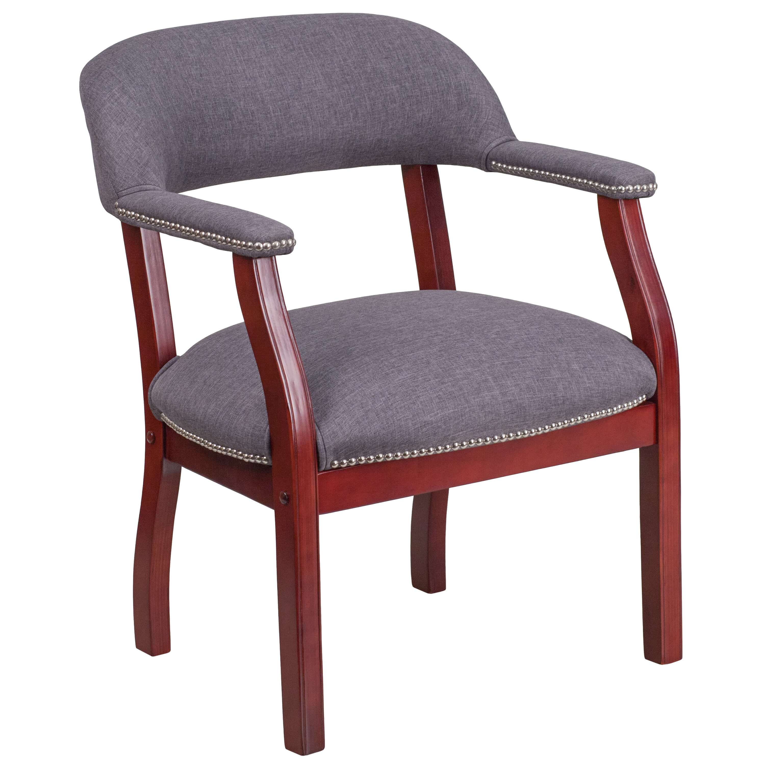 Side chairs with arms CUB B Z105 GY GG FLA Side chairs with arms CUB B Z105 GY GG FLA