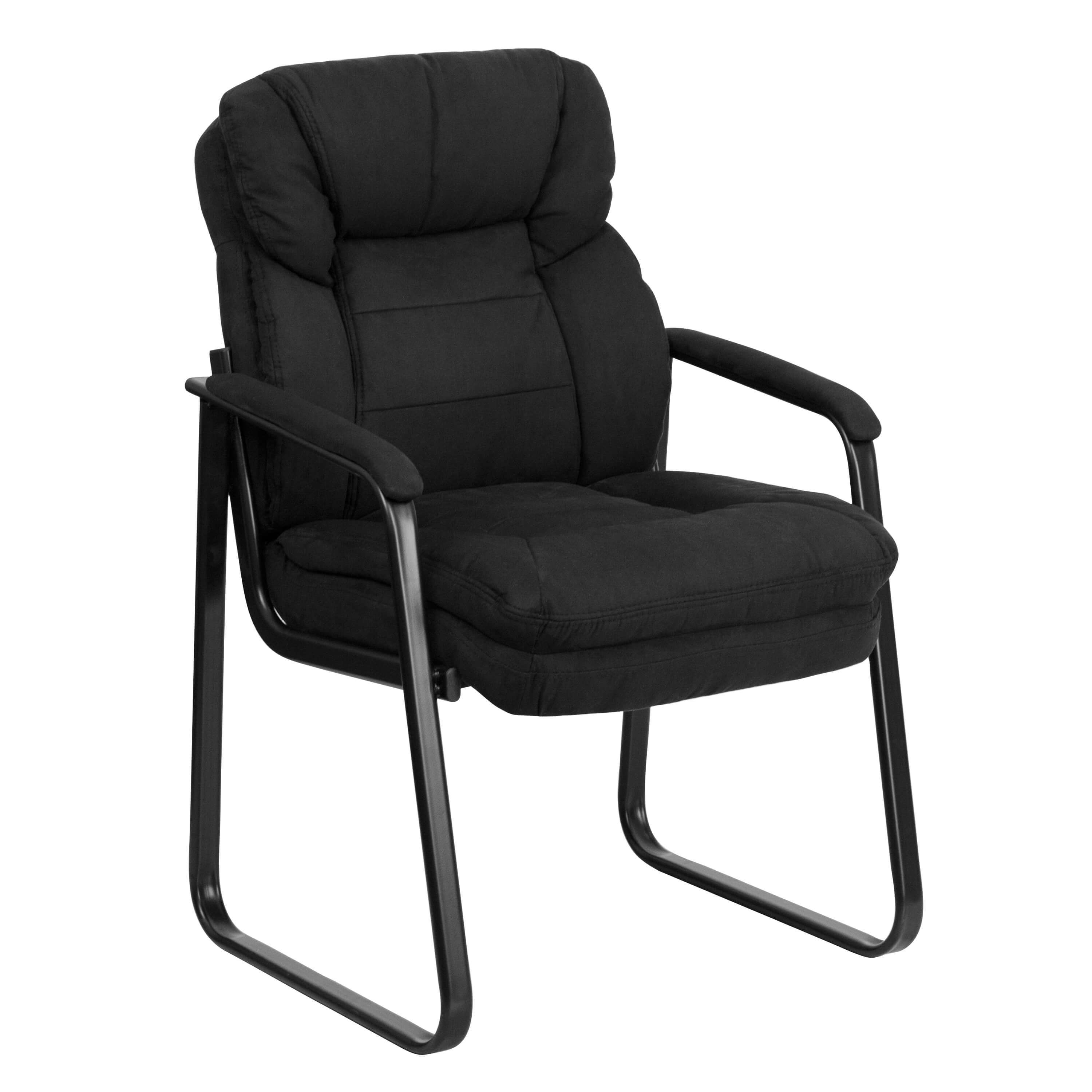 Side chairs with arms CUB GO 1156 BK GG ALF Side chairs with arms CUB GO 1156 BK GG ALF
