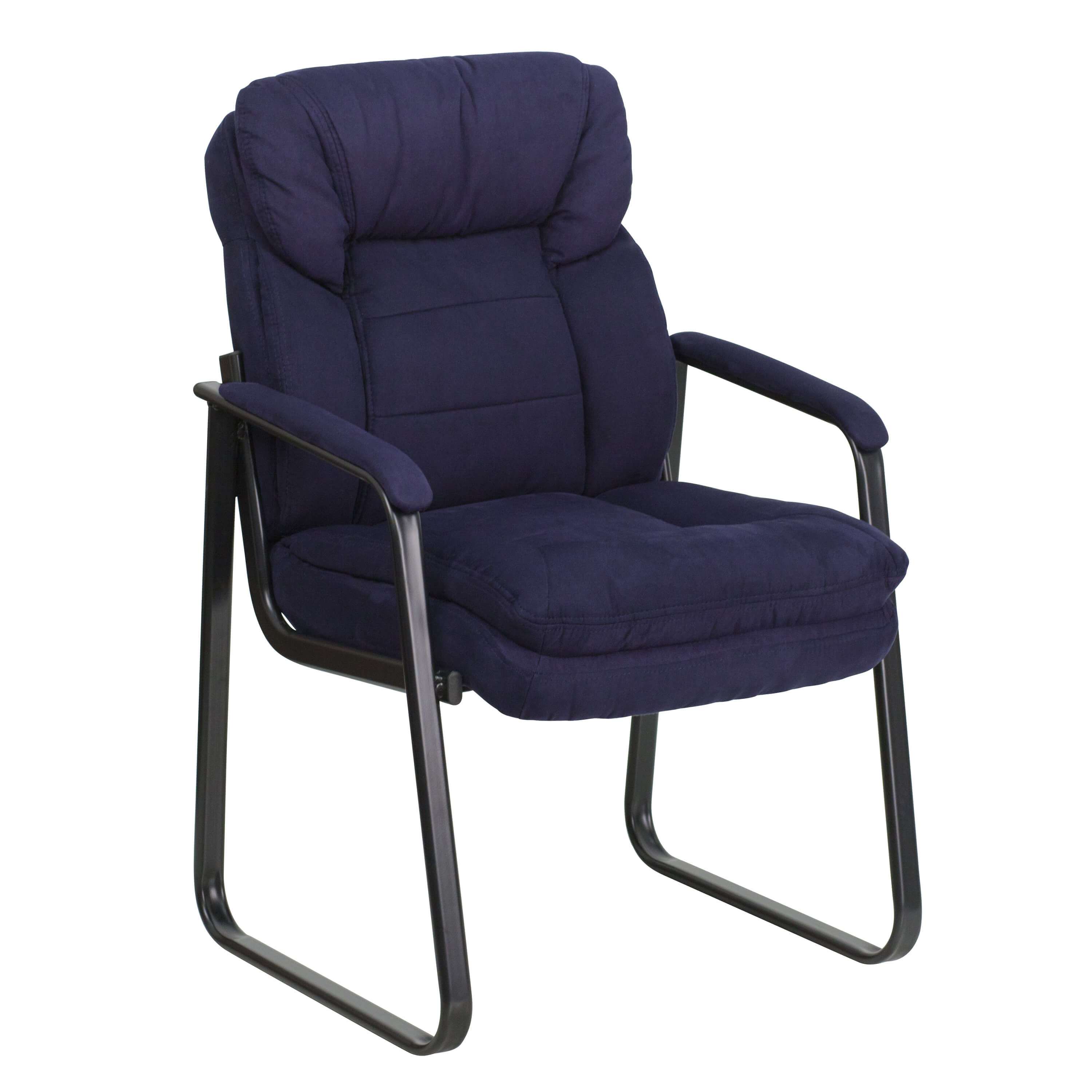 Side chairs with arms CUB GO 1156 NVY GG ALF Side chairs with arms CUB GO 1156 NVY GG ALF