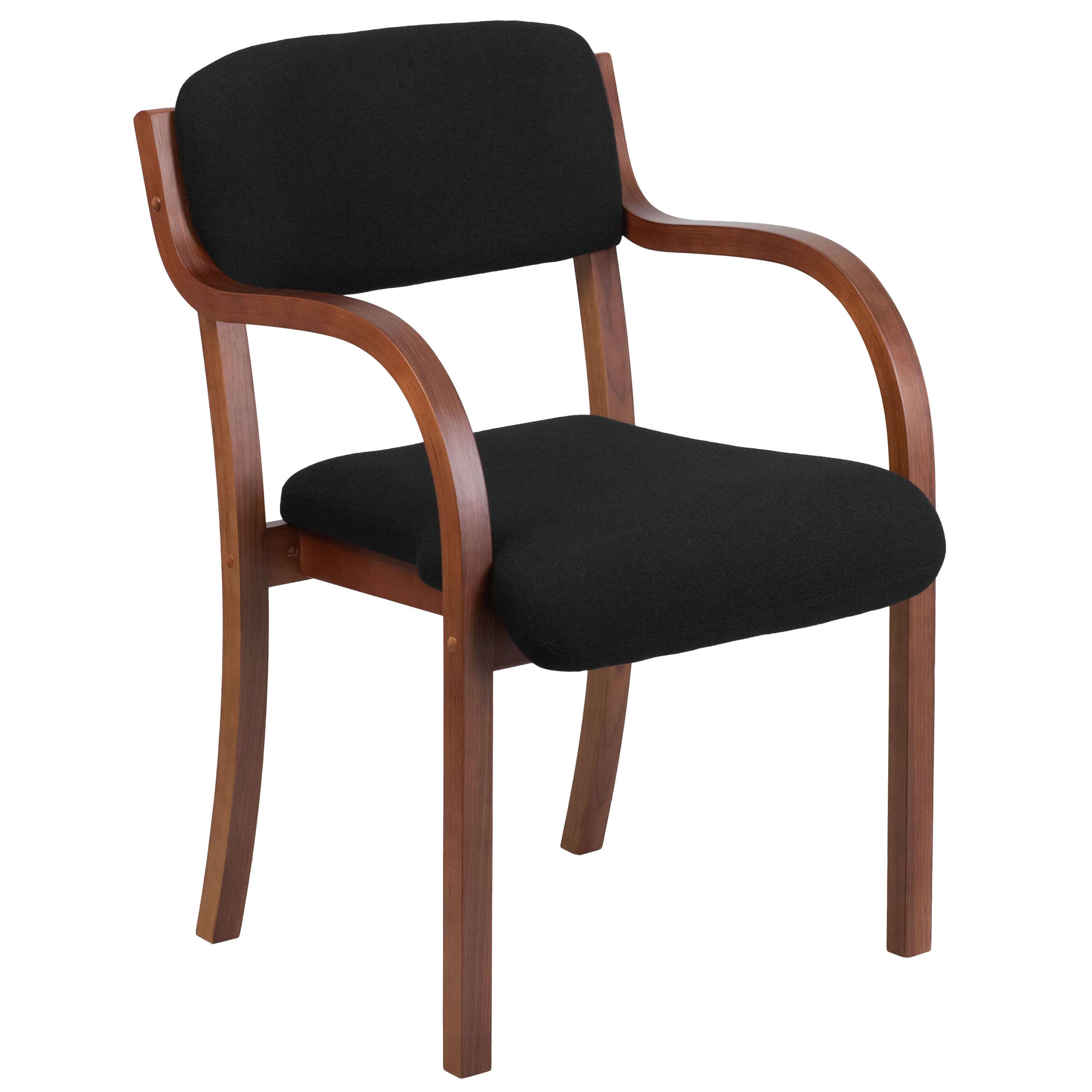 Side chairs with arms CUB SD 2052A WAL GG FLA Side chairs with arms CUB SD 2052A WAL GG FLA