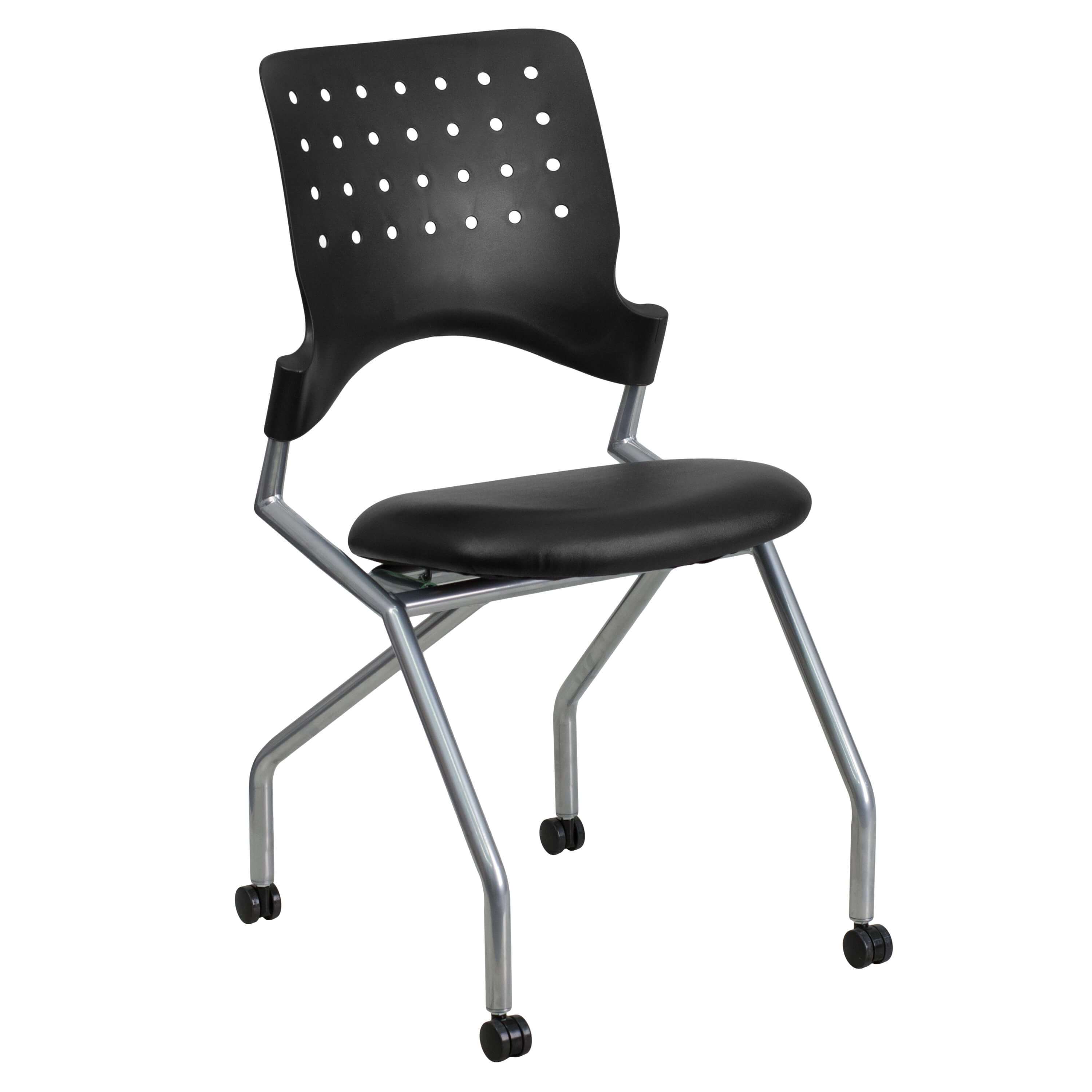 Side chairs with arms CUB WL A224V LEA GG FLA Side chairs with arms CUB WL A224V LEA GG FLA