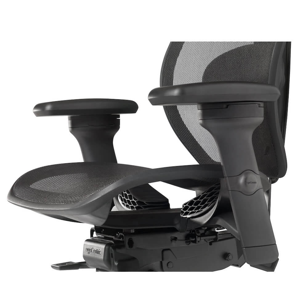 Big&tall mesh office chairs ergonomic mesh office chair with headrest armrest view 2 Big&tall mesh office chairs ergonomic mesh office chair with headrest armrest view 2