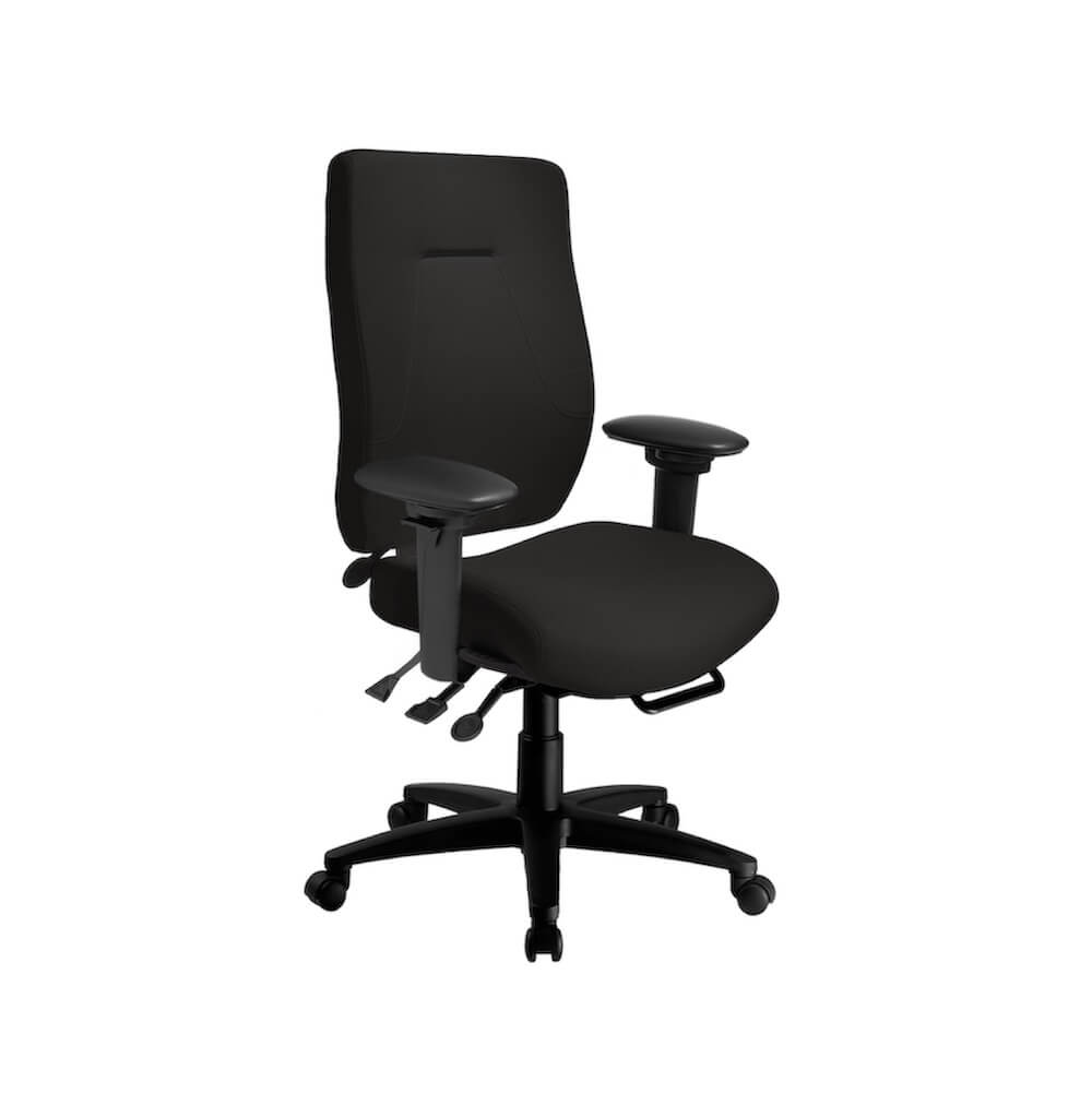 Big&tall office chairs big&tall mesh office chairs 24 hour office chair t arm black 2 Big&tall office chairs big&tall mesh office chairs 24 hour office chair t arm black 2