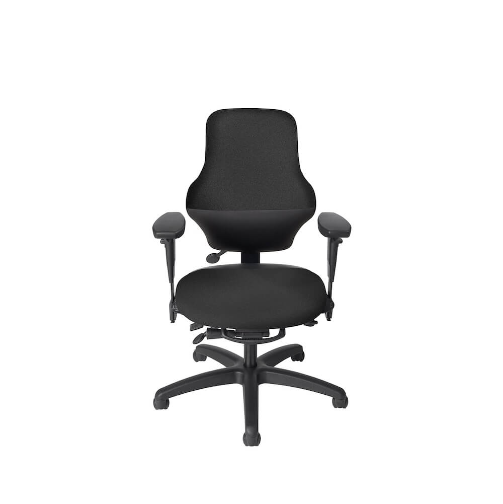 Big&tall office chairs heavy duty office chairs backrest office chair front view Big&tall office chairs heavy duty office chairs backrest office chair front view