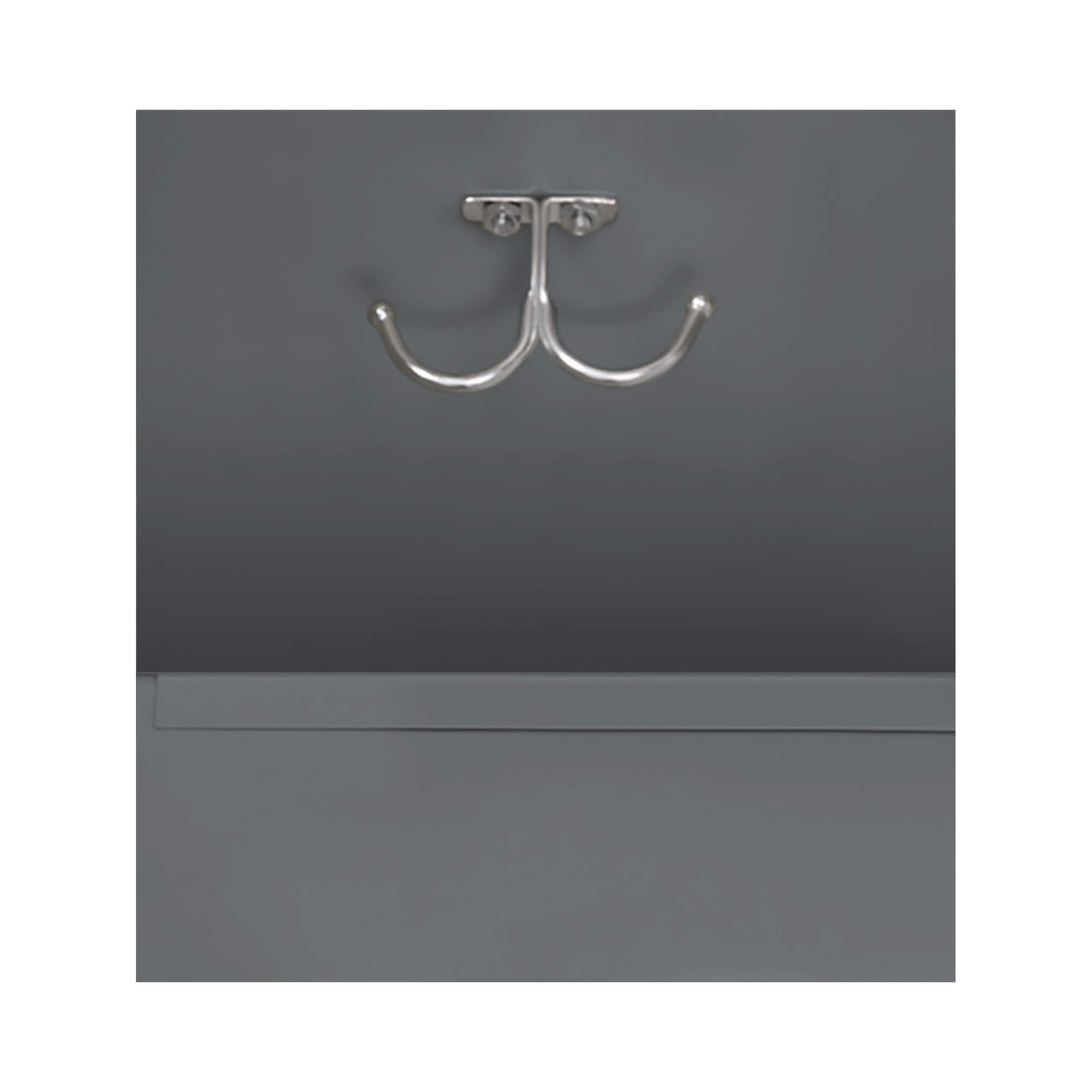 Employee lockers metal locker wardrobe locker 1w 3t hook close up Employee lockers metal locker wardrobe locker 1w 3t hook close up