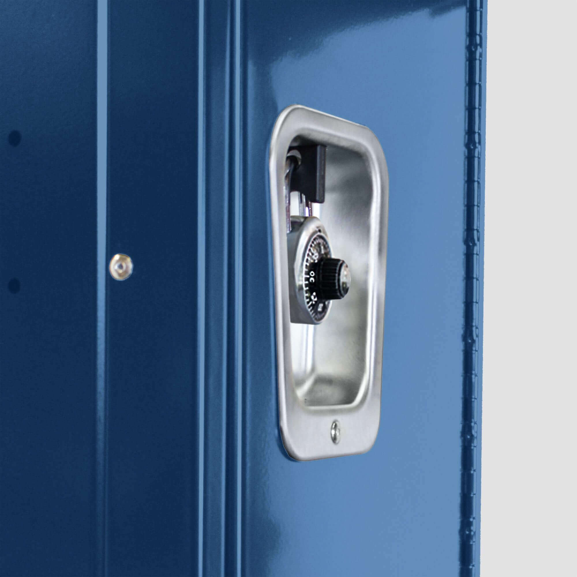 Employee lockers metal lockers patriot series wardrobe lockers 3w 1t marine blue lockers recessed Employee lockers metal lockers patriot series wardrobe lockers 3w 1t marine blue lockers recessed