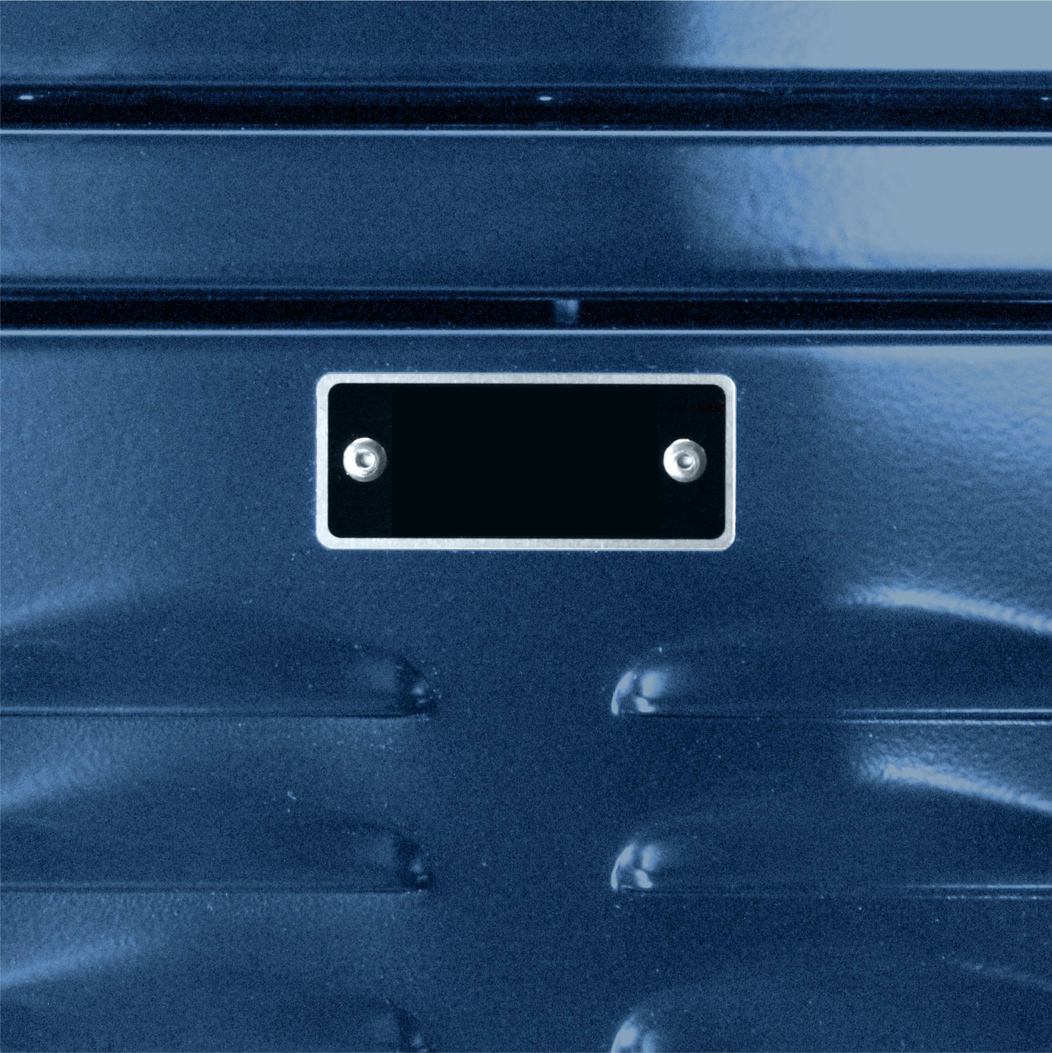 Employee lockers metal lockers patriot series wardrobe lockers 3w 1t marine blue louvered door view Employee lockers metal lockers patriot series wardrobe lockers 3w 1t marine blue louvered door view