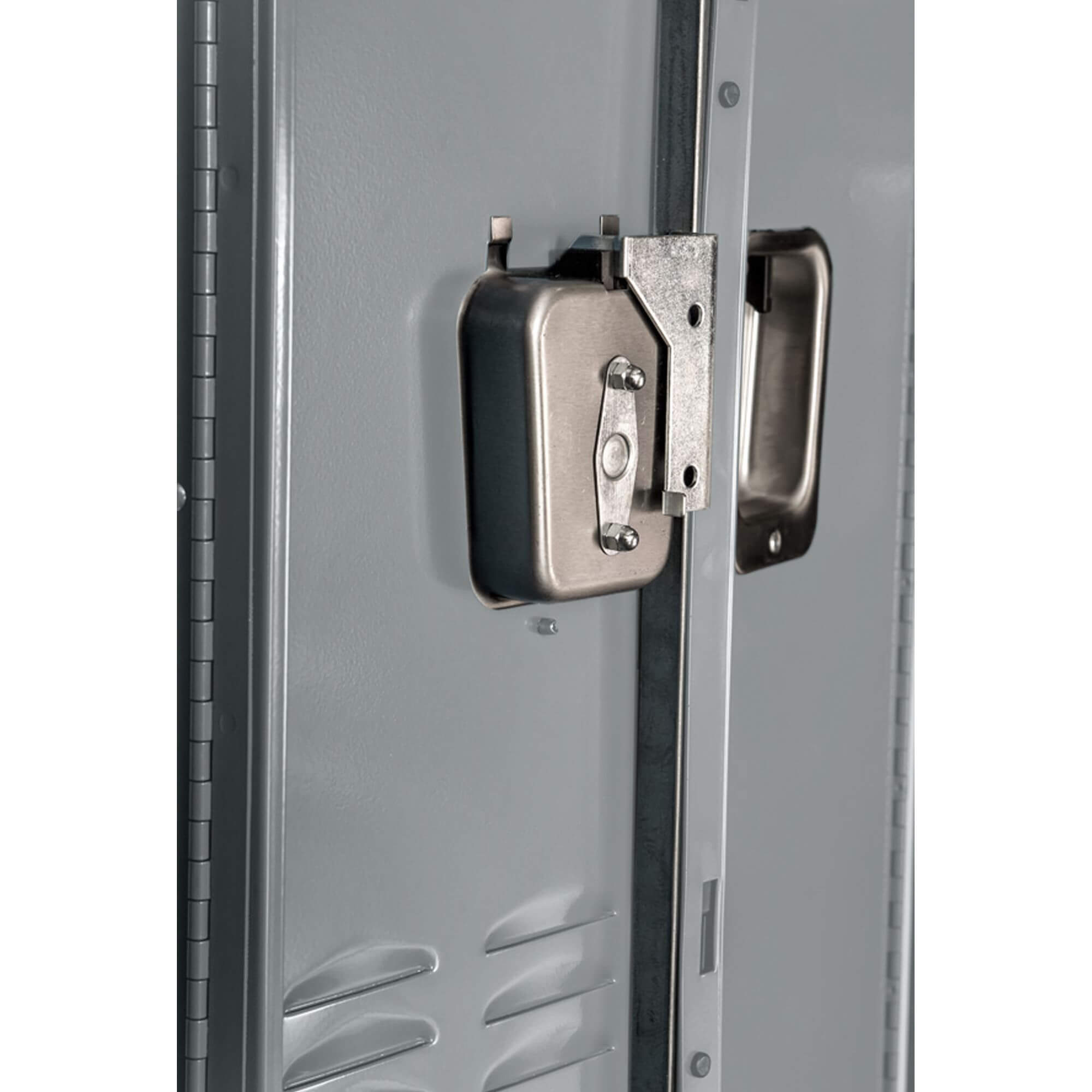 Employee lockers metal lockers wardorbe lockers 1w 1t close up view 5 Employee lockers metal lockers wardorbe lockers 1w 1t close up view 5