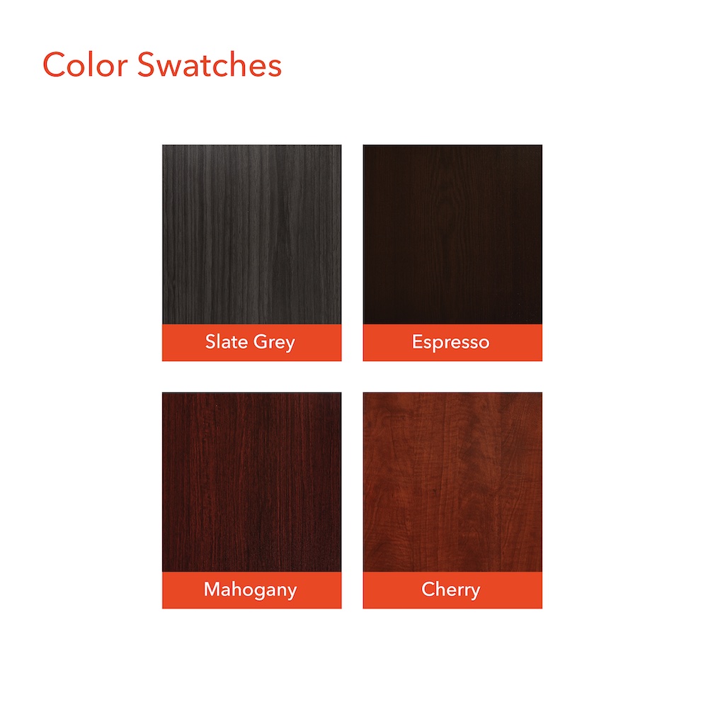L shaped desk large l shaped desk contemporary l shaped desk color swatches 1 2 L shaped desk large l shaped desk contemporary l shaped desk color swatches 1 2