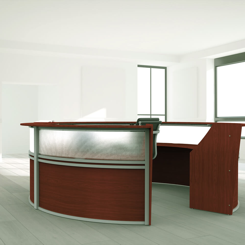 Li1 circle reception desk environment2 1 Li1 circle reception desk environment2 1