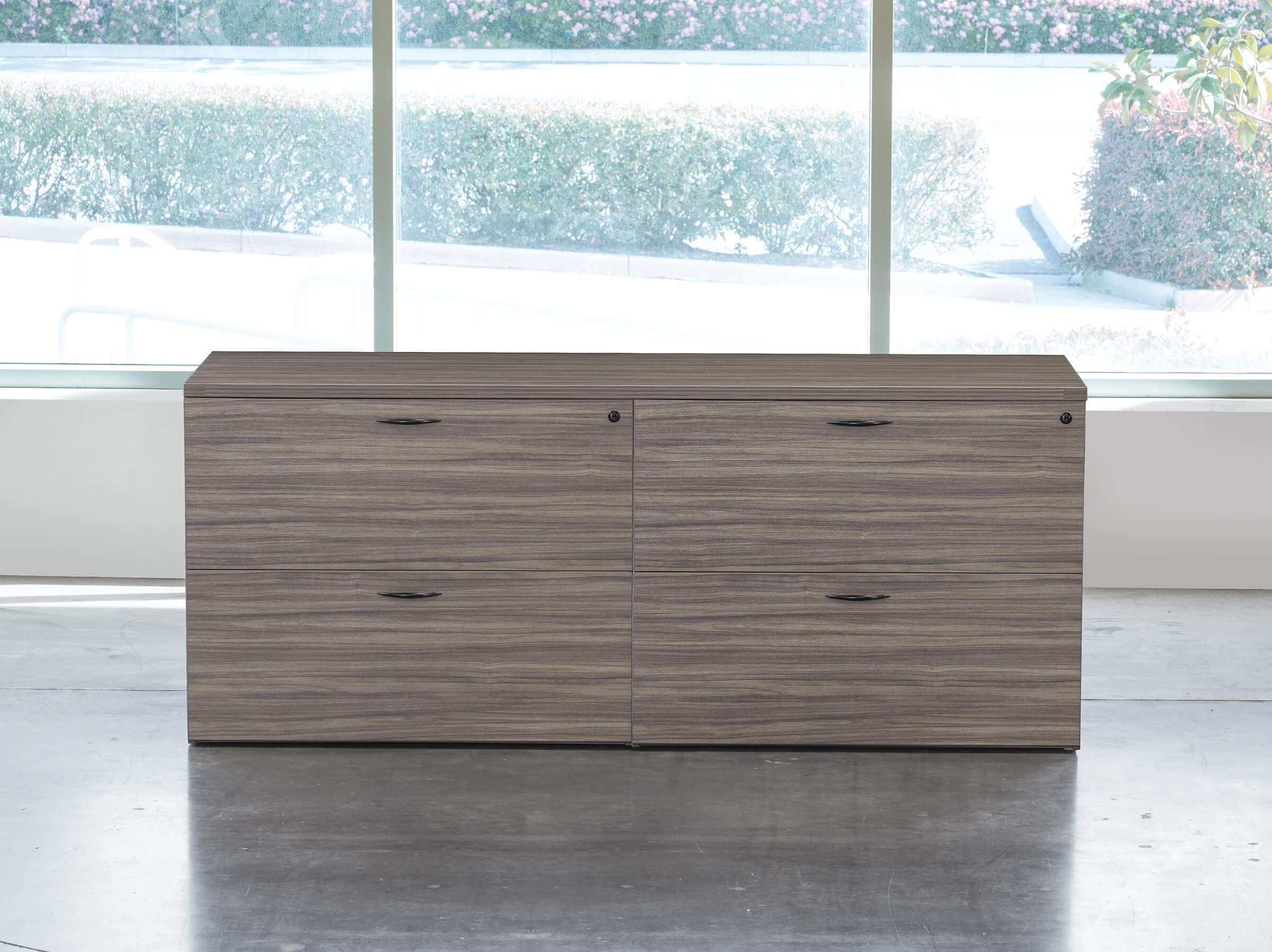 Office file cabinets 2 drawer filing cabinet contemporary storage cabinet urban walnut space view 1 Office file cabinets 2 drawer filing cabinet contemporary storage cabinet urban walnut space view 1