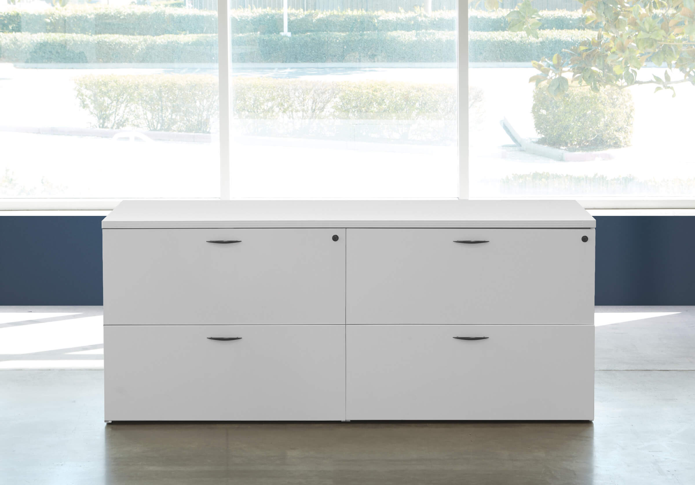 Office file cabinets 2 drawer filing cabinet contemporary storage cabinet white space view 1 Office file cabinets 2 drawer filing cabinet contemporary storage cabinet white space view 1