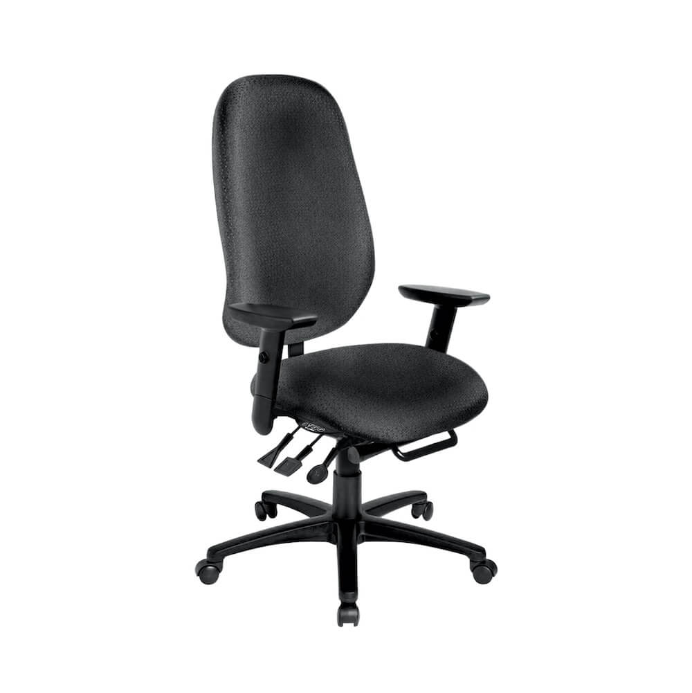 Office furniture chairs office desk chairs chair lumbar back support angle view Office furniture chairs office desk chairs chair lumbar back support angle view