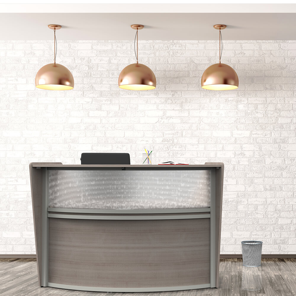 Office reception desk curved reception desks 1 Office reception desk curved reception desks 1