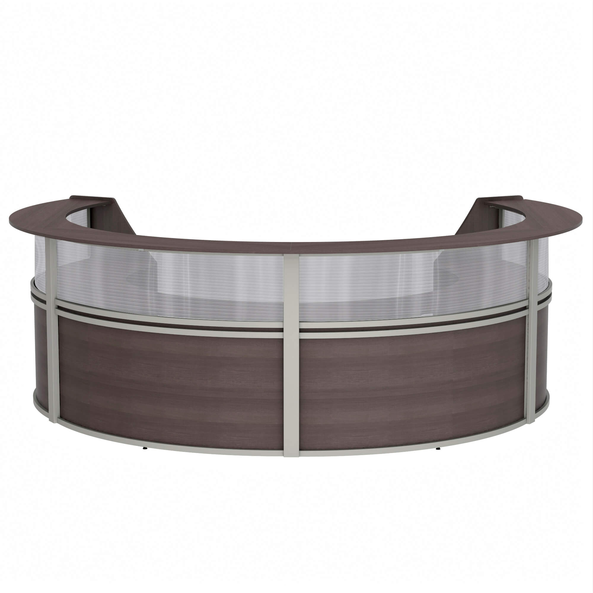 Office reception desk semi circular reception desk 1 Office reception desk semi circular reception desk 1
