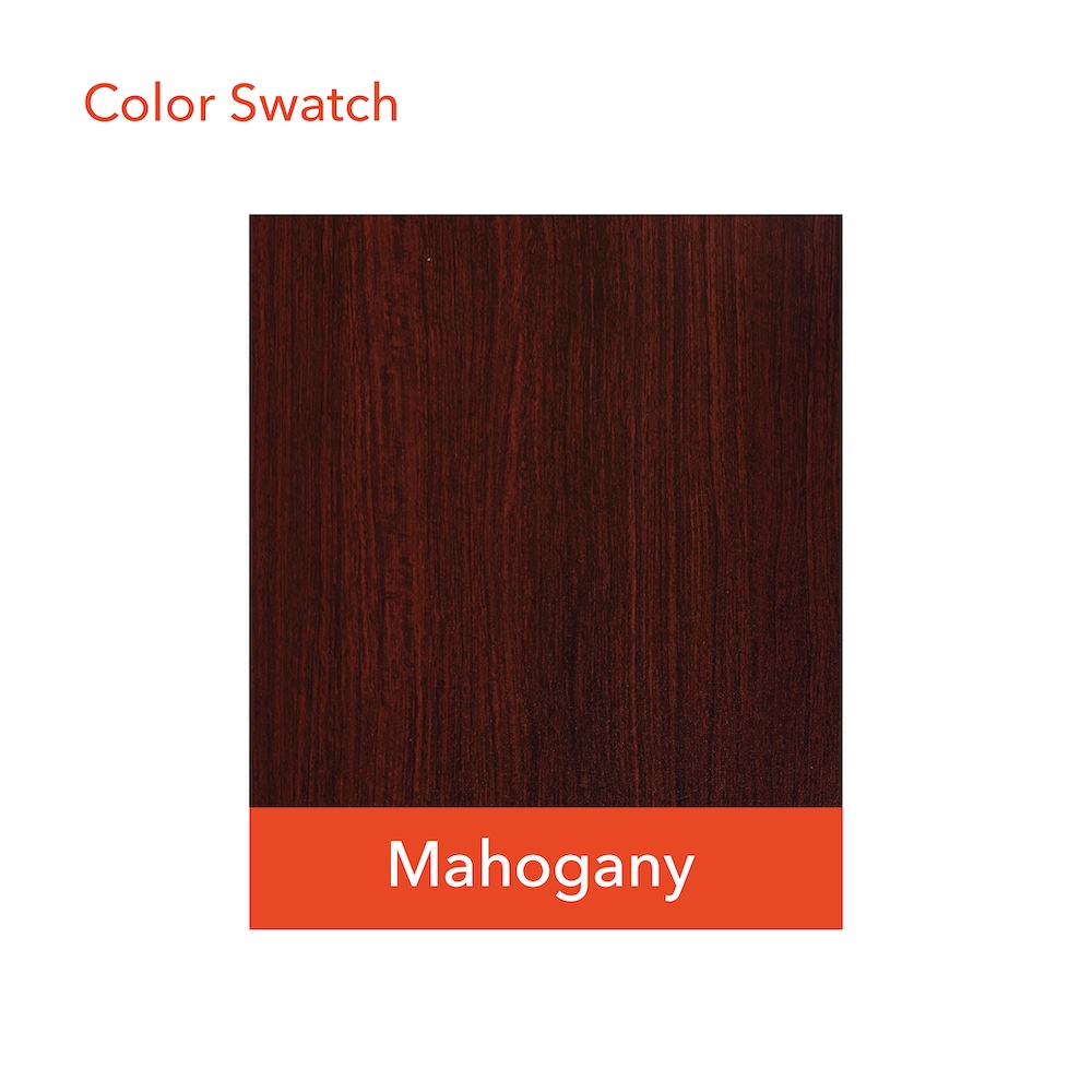 Straight office desk contemporary office desk laminate office desk color options swatches modern cubicles mahogany space view 1 Straight office desk contemporary office desk laminate office desk color options swatches modern cubicles mahogany space view 1