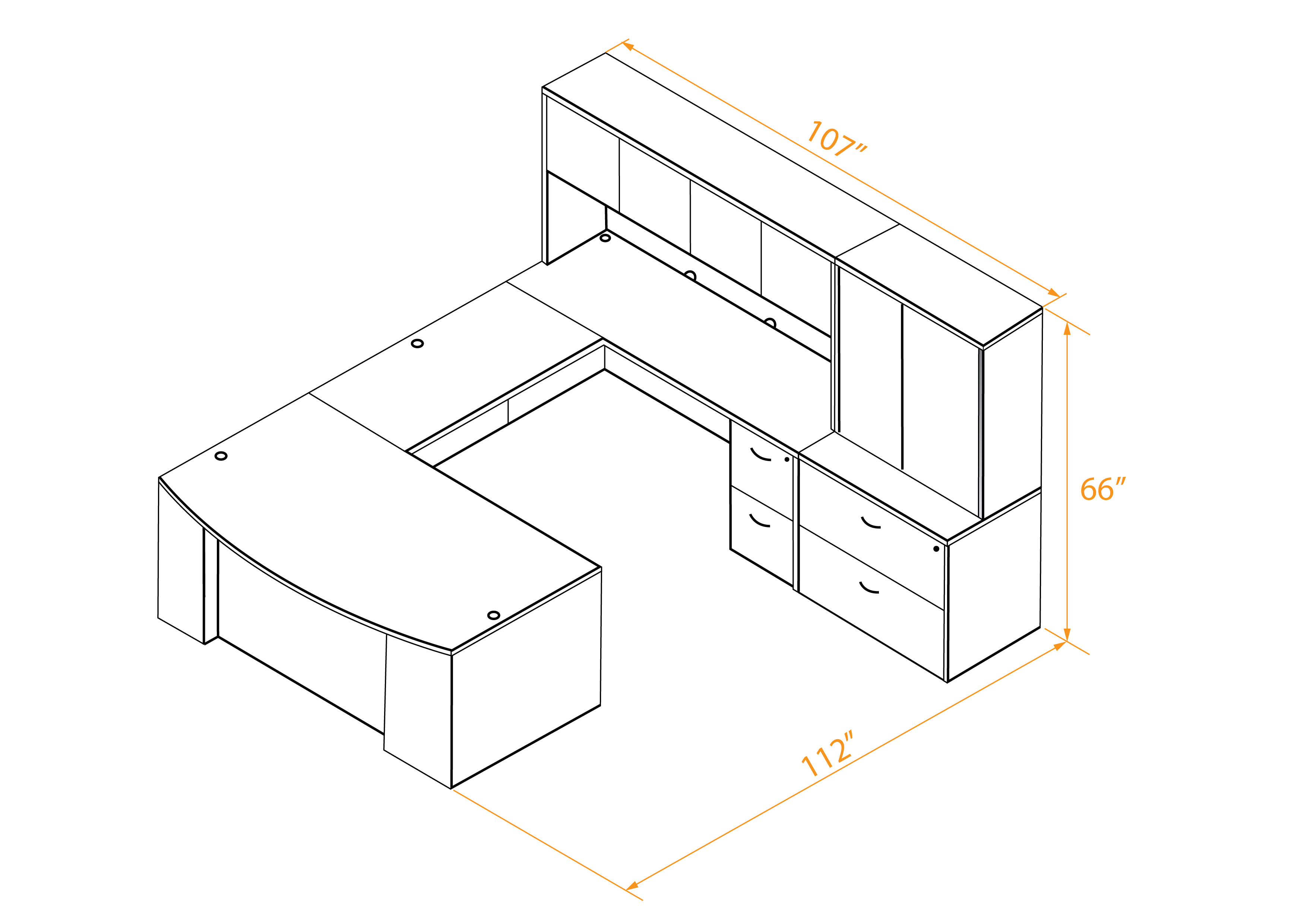 U shaped desk u shaped desk with hutch modern u shaped executive desk dimensions 1 U shaped desk u shaped desk with hutch modern u shaped executive desk dimensions 1