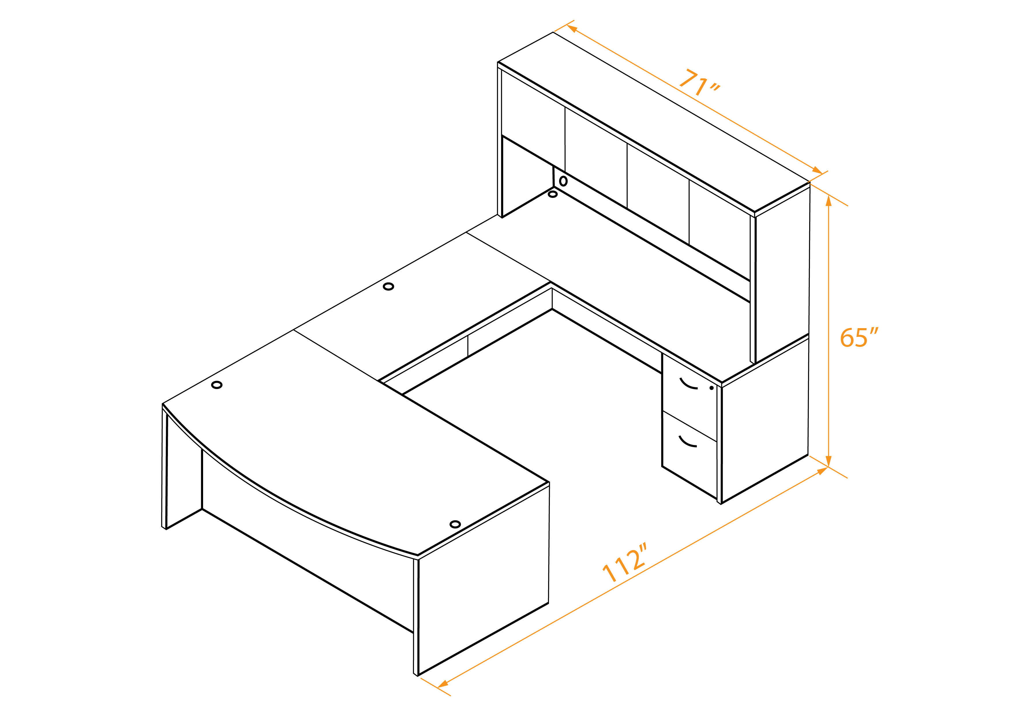 U shaped desk u shaped desk with hutch modern u shaped office desk dimensions 1 U shaped desk u shaped desk with hutch modern u shaped office desk dimensions 1