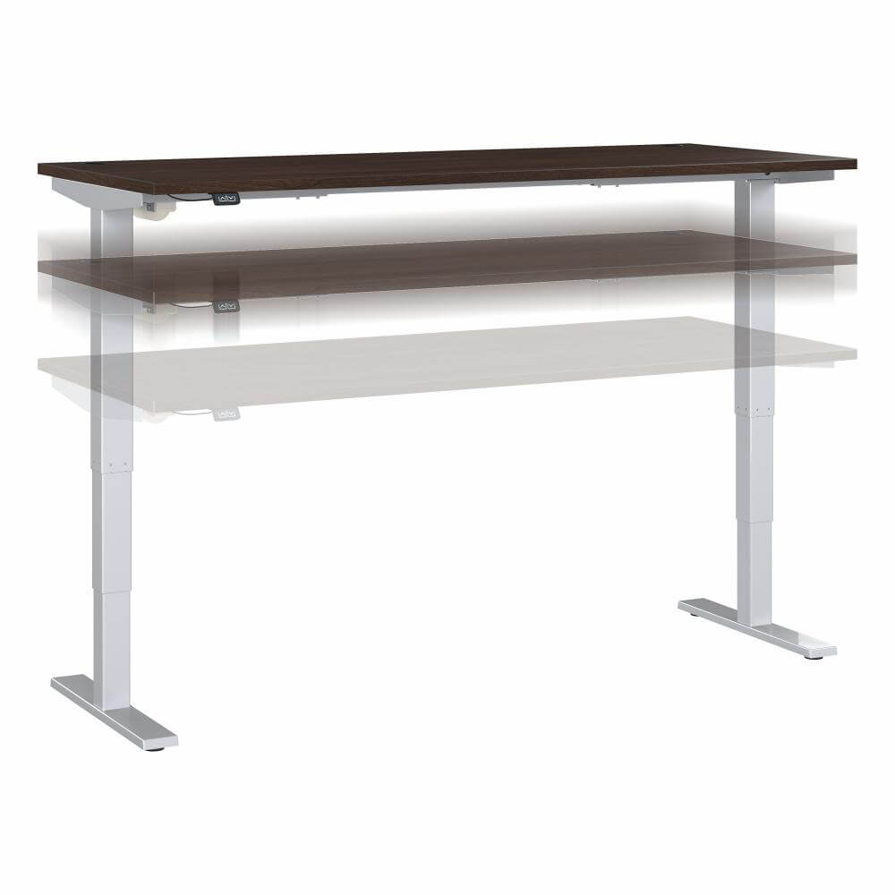 Electric sit stand desk CUB M4S7230BWSK FBB Electric sit stand desk CUB M4S7230BWSK FBB