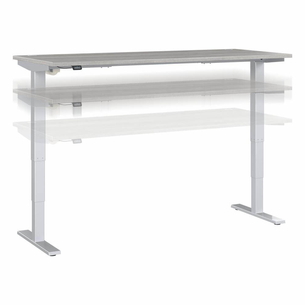 Electric sit stand desk CUB M4S7230PGSK FBB Electric sit stand desk CUB M4S7230PGSK FBB