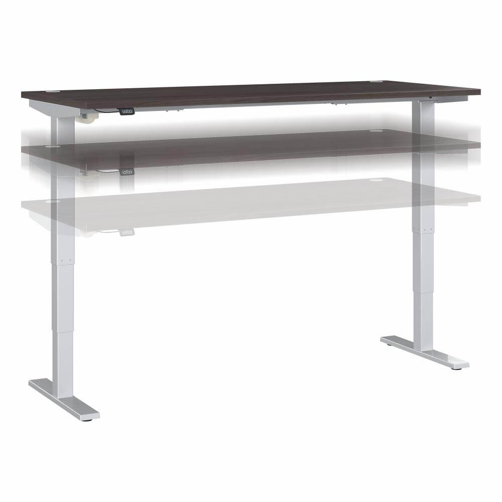 Electric sit stand desk CUB M4S7230SGSK FBB Electric sit stand desk CUB M4S7230SGSK FBB