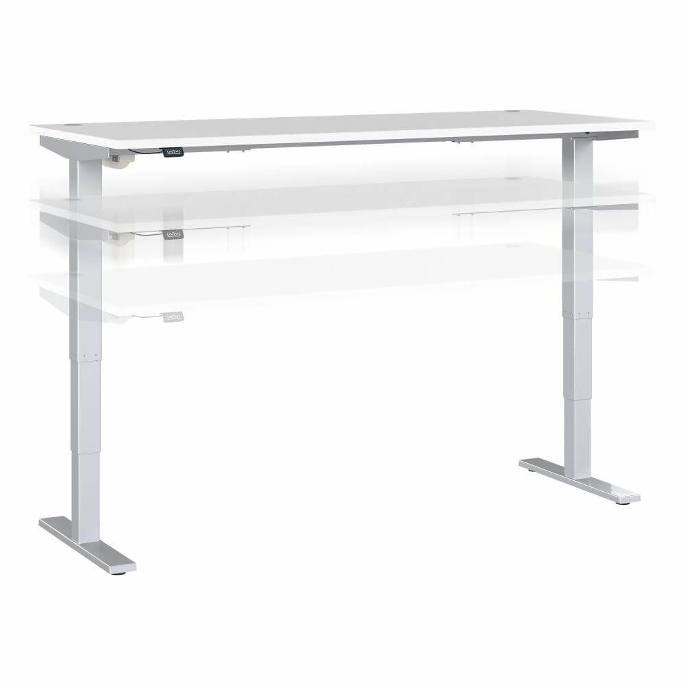 Electric sit stand desk CUB M4S7230WHSK FBB Electric sit stand desk CUB M4S7230WHSK FBB