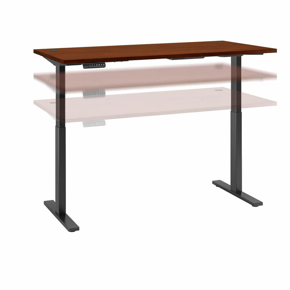 Electric sit stand desk CUB M6S7230HCBK FBB Electric sit stand desk CUB M6S7230HCBK FBB