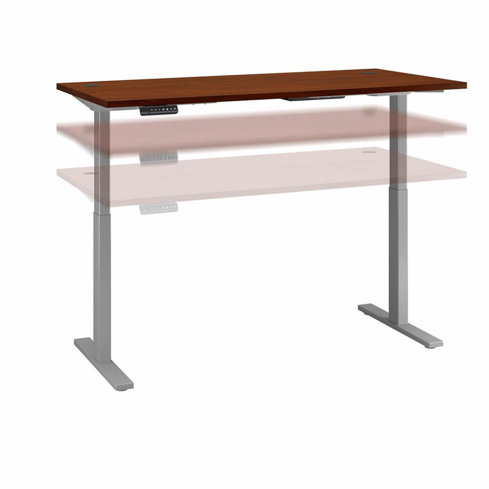 Electric sit stand desk CUB M6S7230HCSK FBB Electric sit stand desk CUB M6S7230HCSK FBB