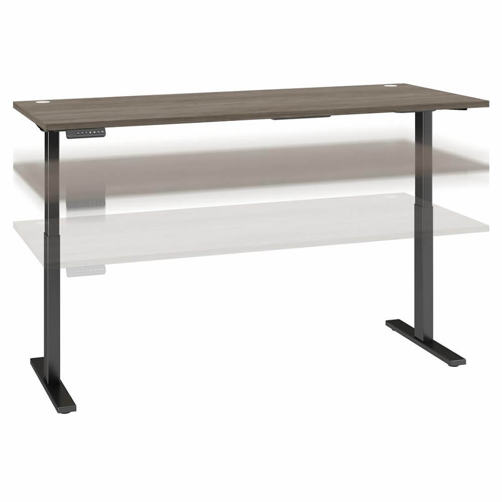 Electric sit stand desk CUB M6S7230MHBK FBB Electric sit stand desk CUB M6S7230MHBK FBB