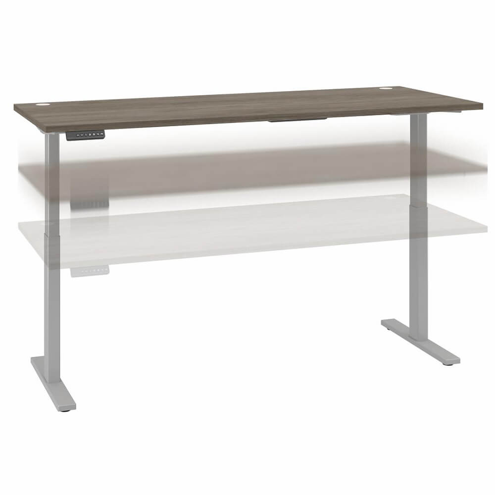 Electric sit stand desk CUB M6S7230MHSK FBB Electric sit stand desk CUB M6S7230MHSK FBB