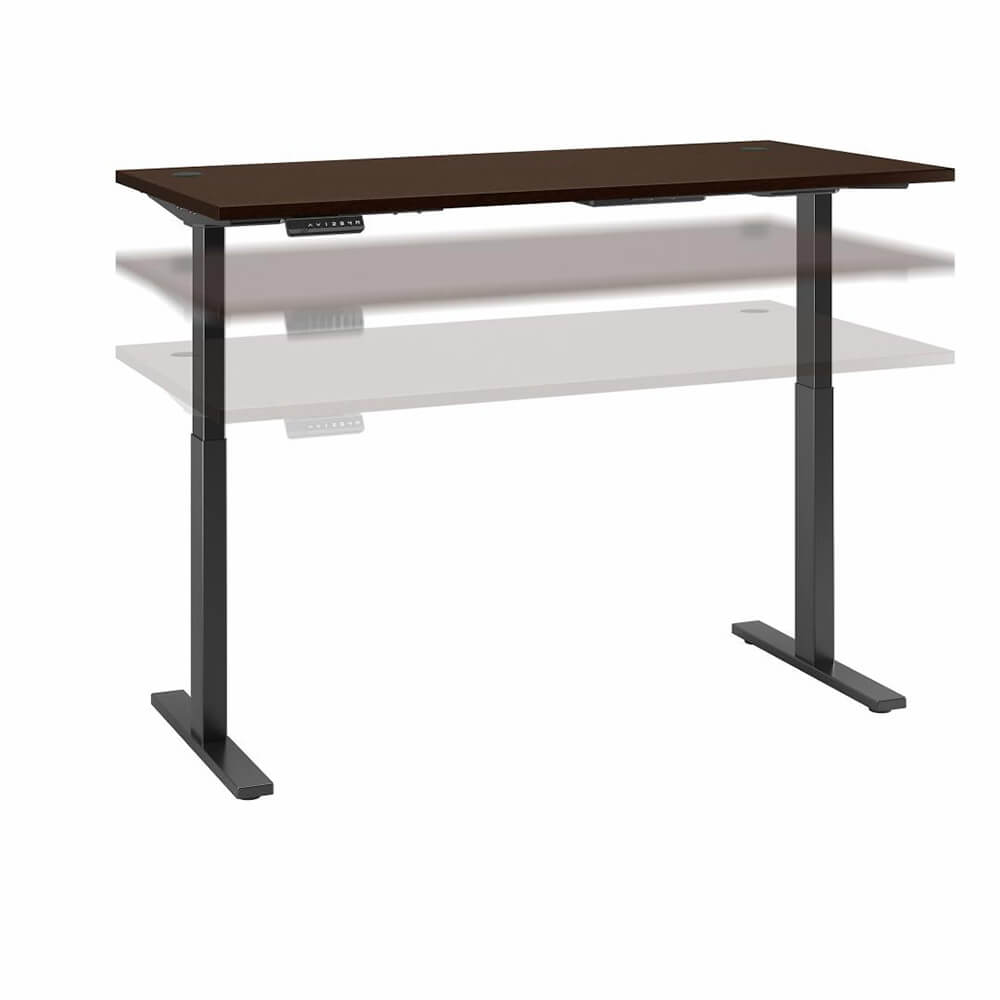 Electric sit stand desk CUB M6S7230MRBK FBB Electric sit stand desk CUB M6S7230MRBK FBB