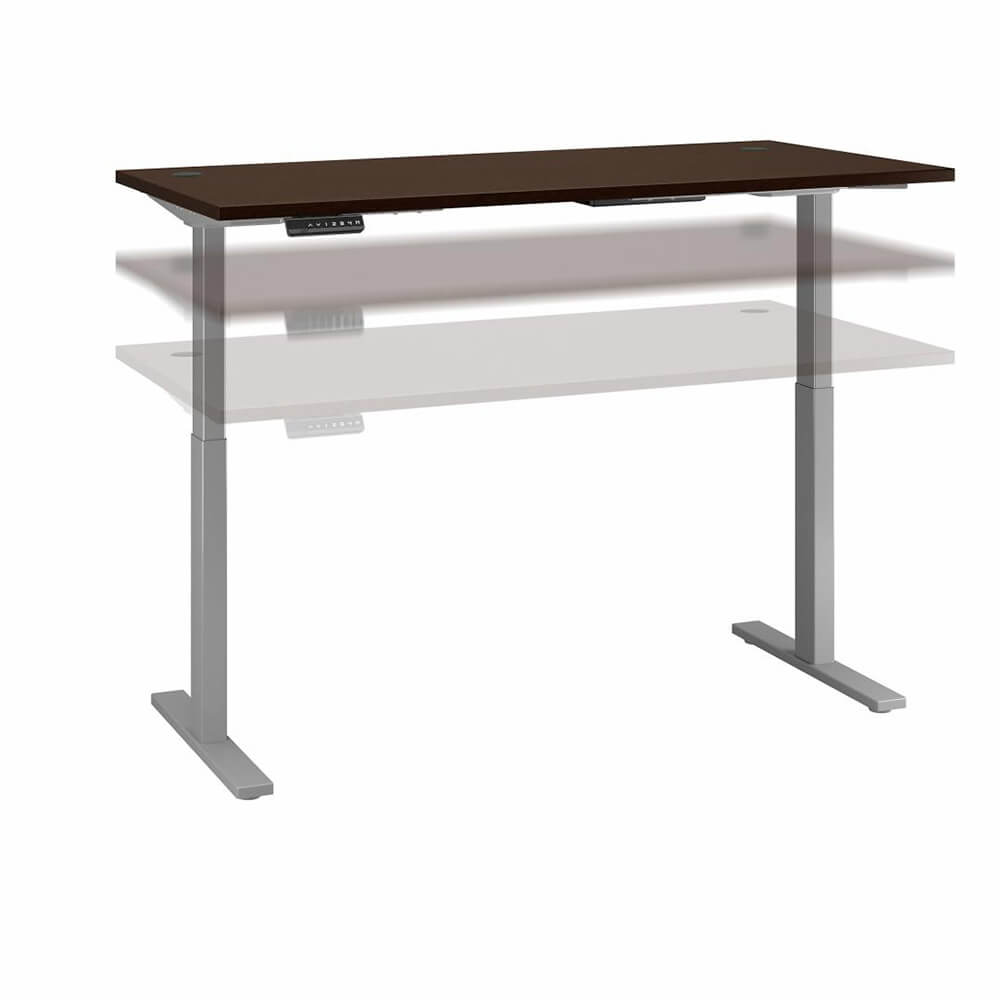 Electric sit stand desk CUB M6S7230MRSK FBB Electric sit stand desk CUB M6S7230MRSK FBB