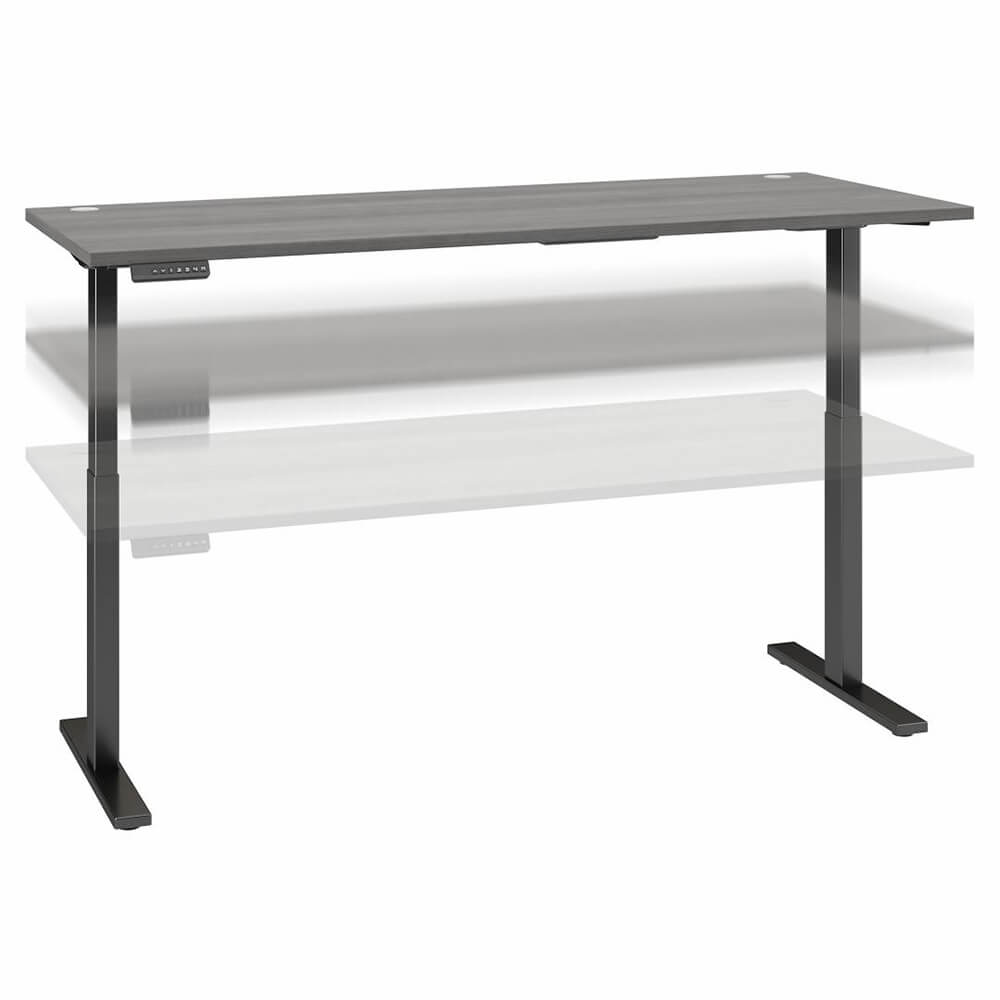 Electric sit stand desk CUB M6S7230PGBK FBB Electric sit stand desk CUB M6S7230PGBK FBB