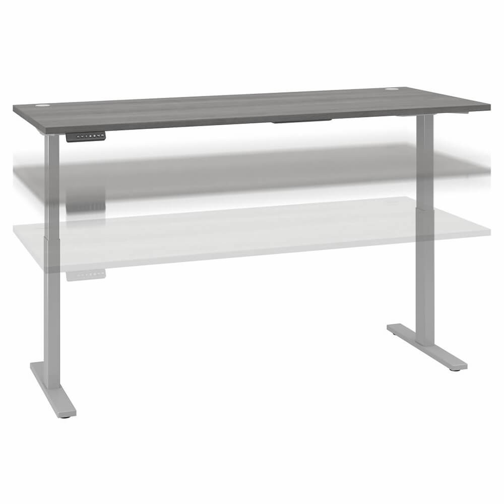 Electric sit stand desk CUB M6S7230PGSK FBB Electric sit stand desk CUB M6S7230PGSK FBB